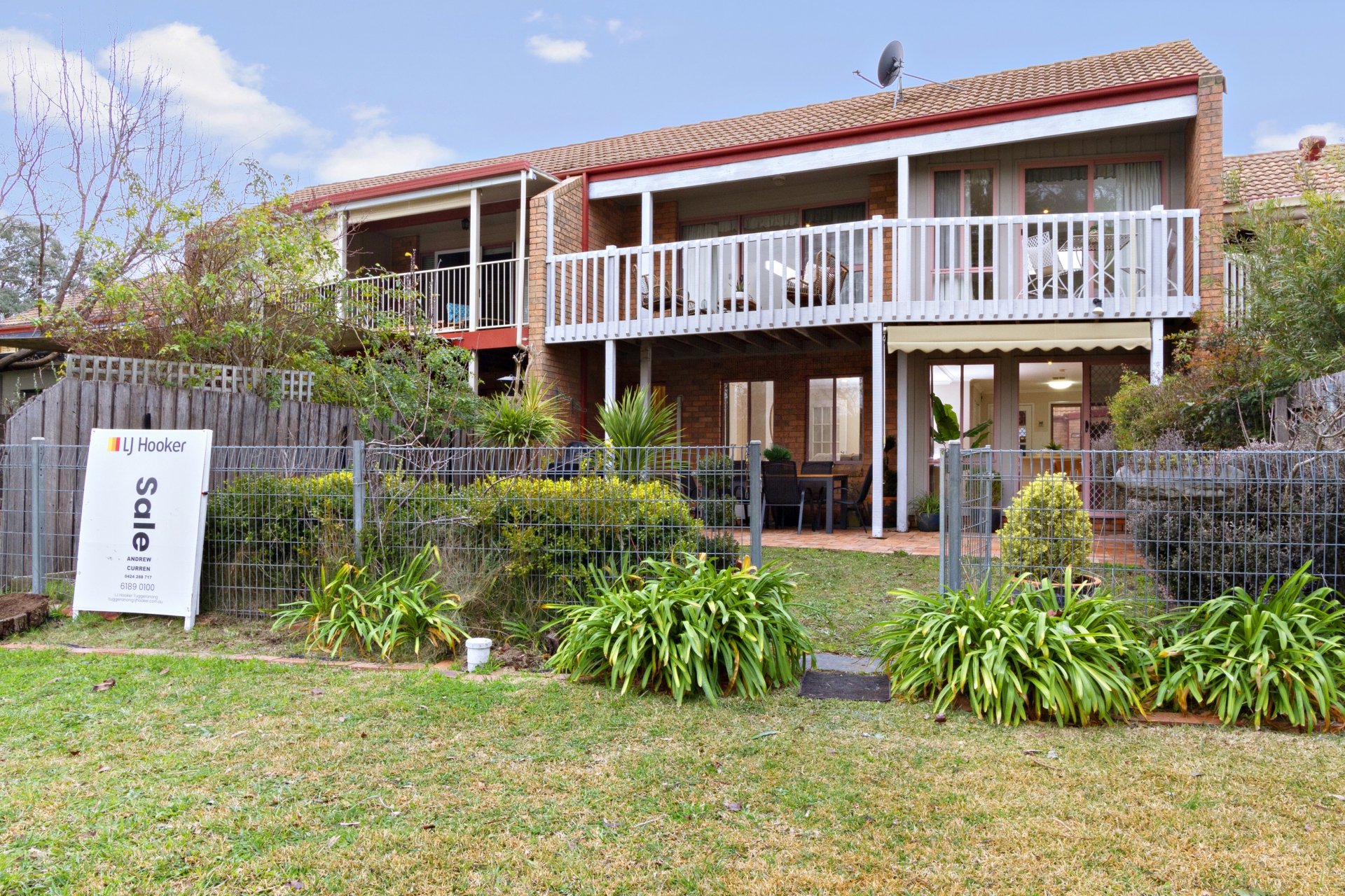 124 De Little Circuit, GREENWAY