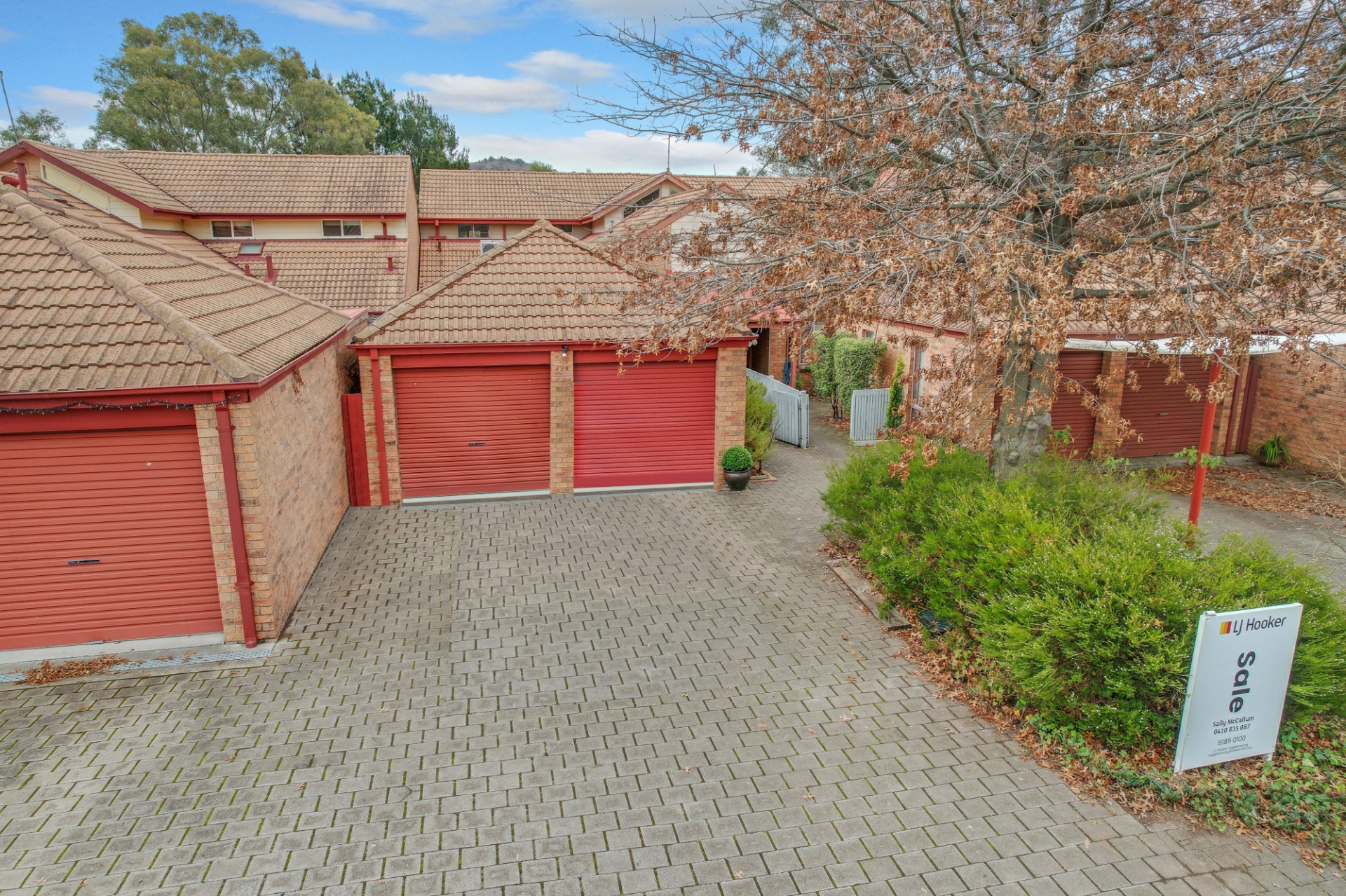 124 De Little Circuit, GREENWAY