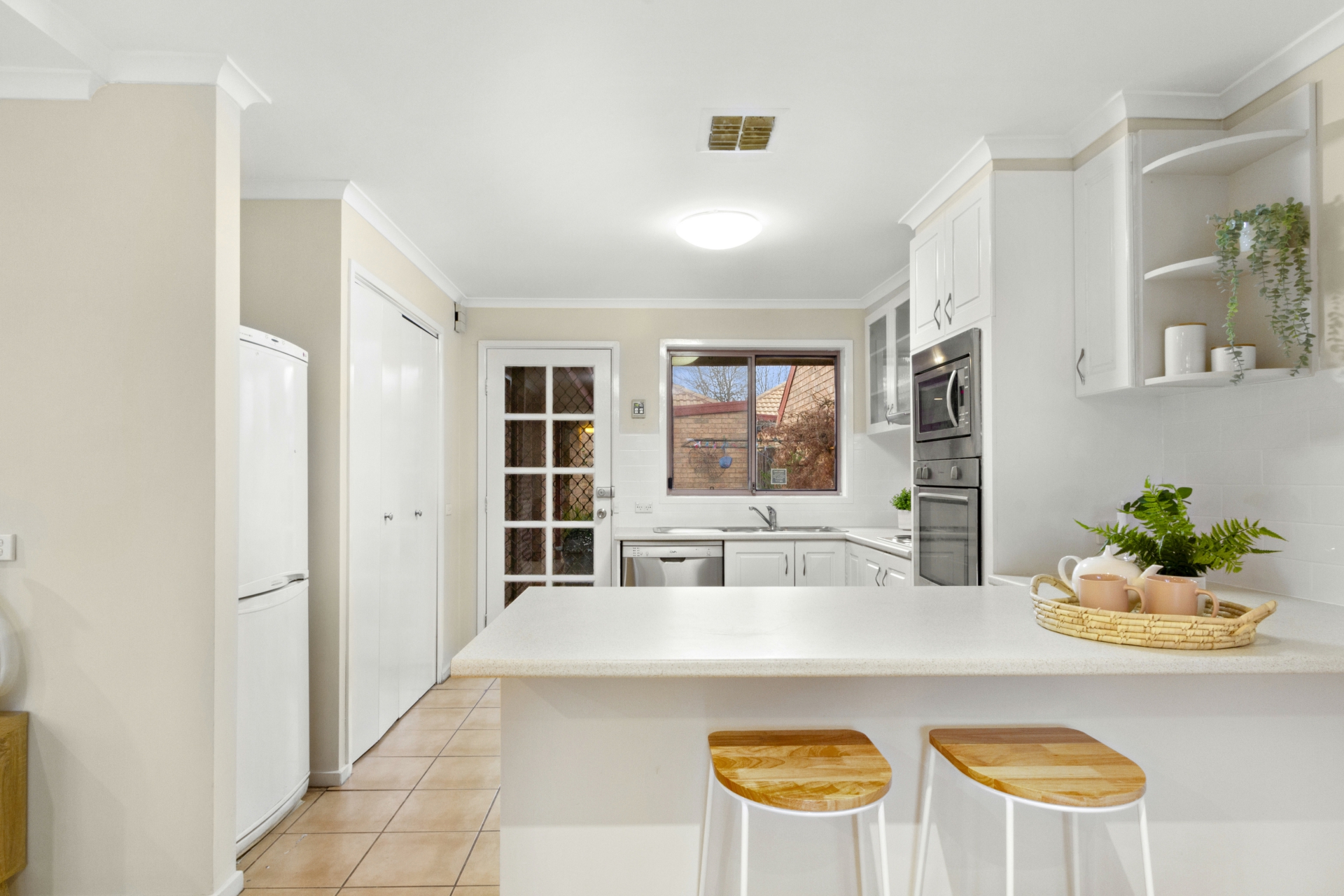 124 De Little Circuit, GREENWAY