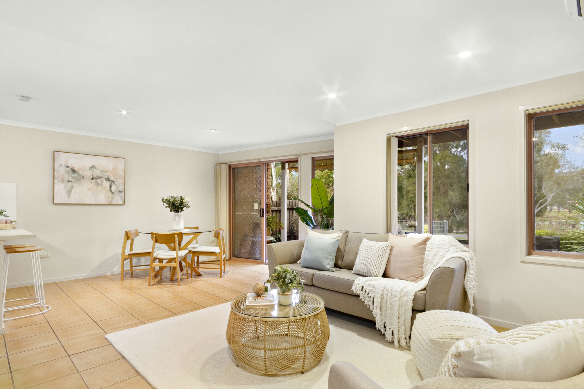 124 De Little Circuit, GREENWAY