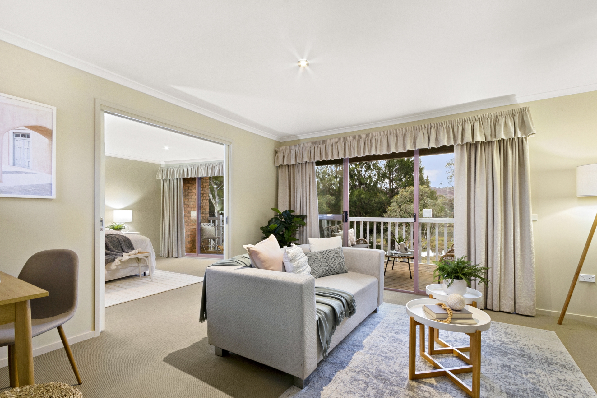 124 De Little Circuit, GREENWAY