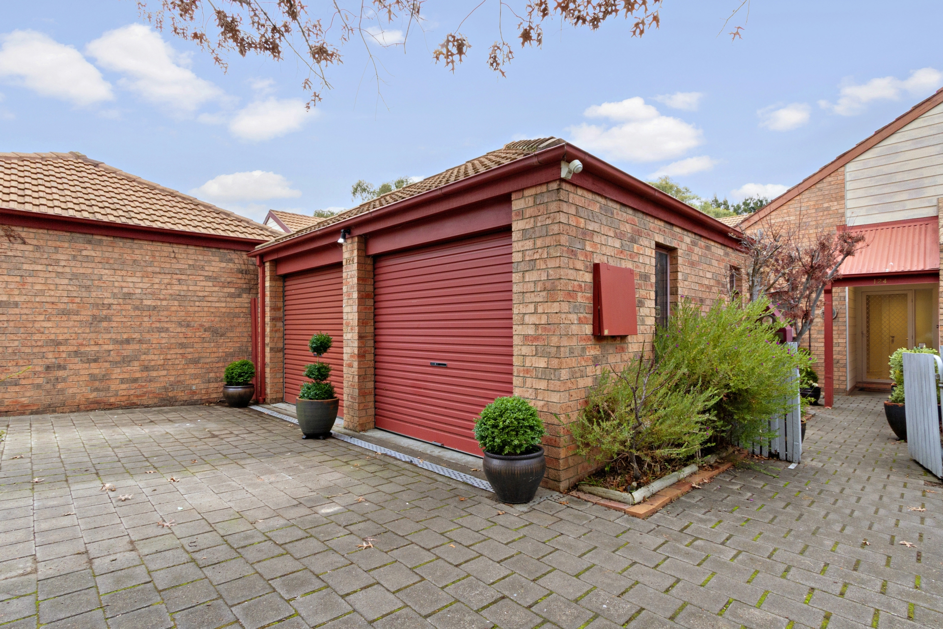 124 De Little Circuit, GREENWAY