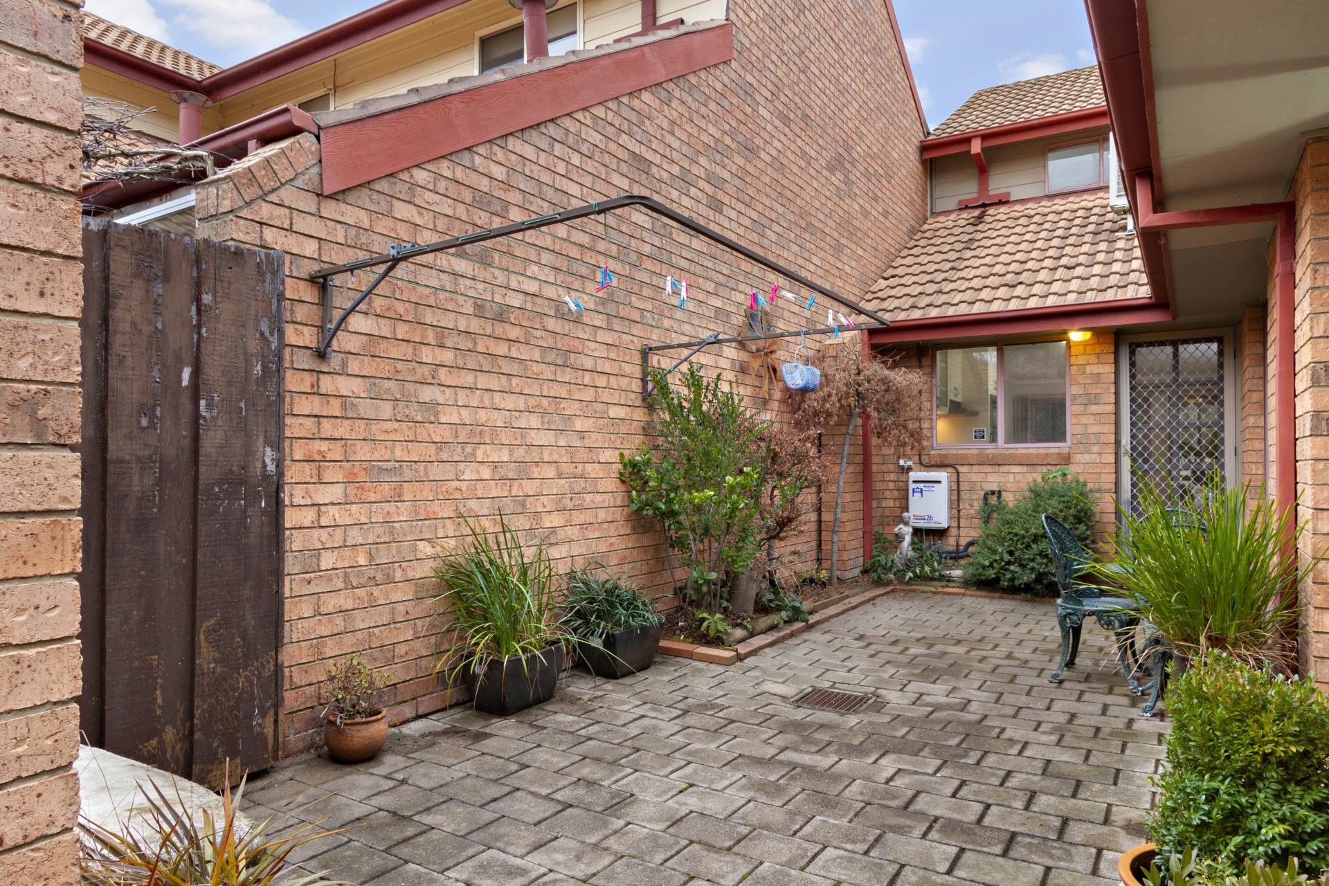 124 De Little Circuit, GREENWAY