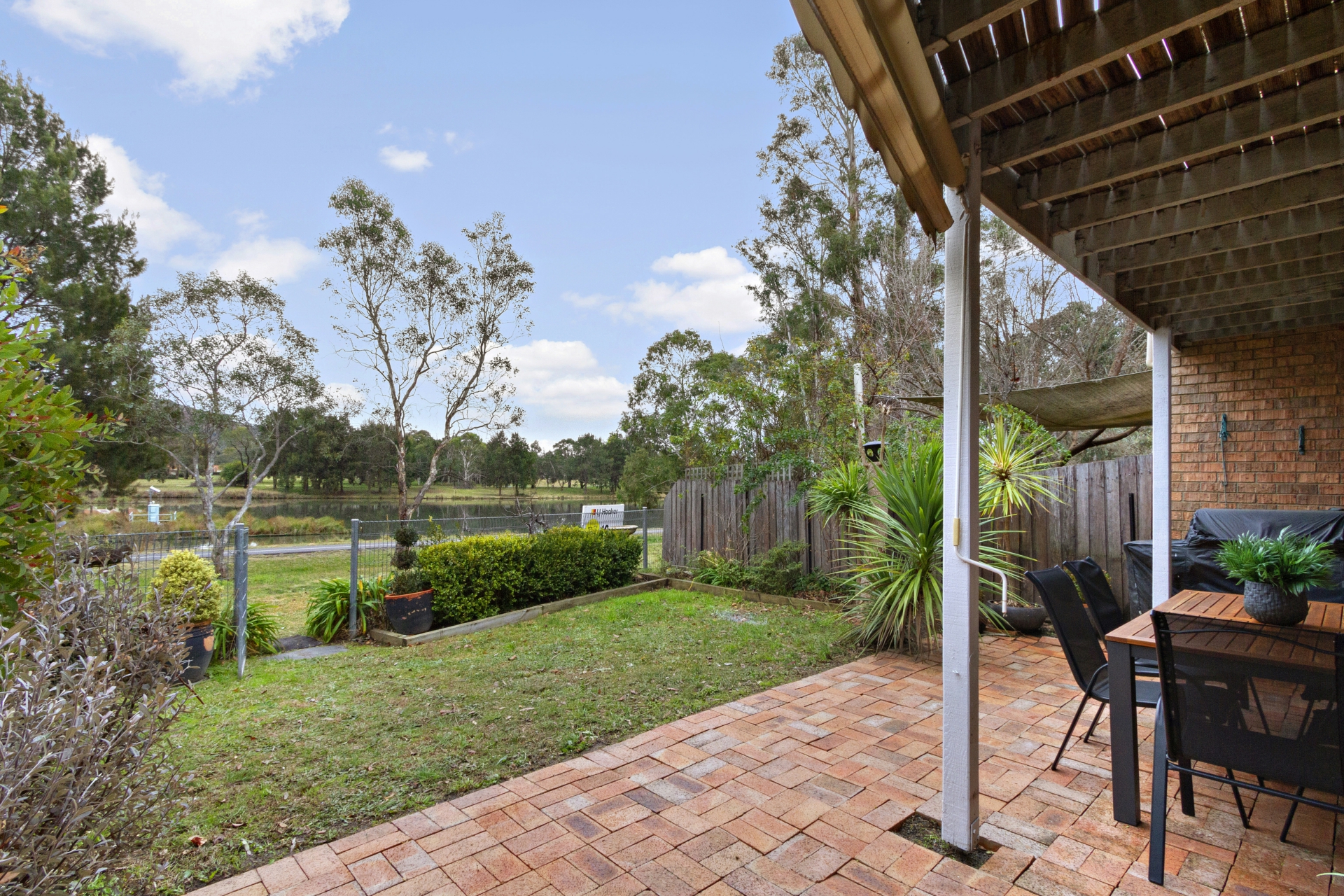 124 De Little Circuit, GREENWAY