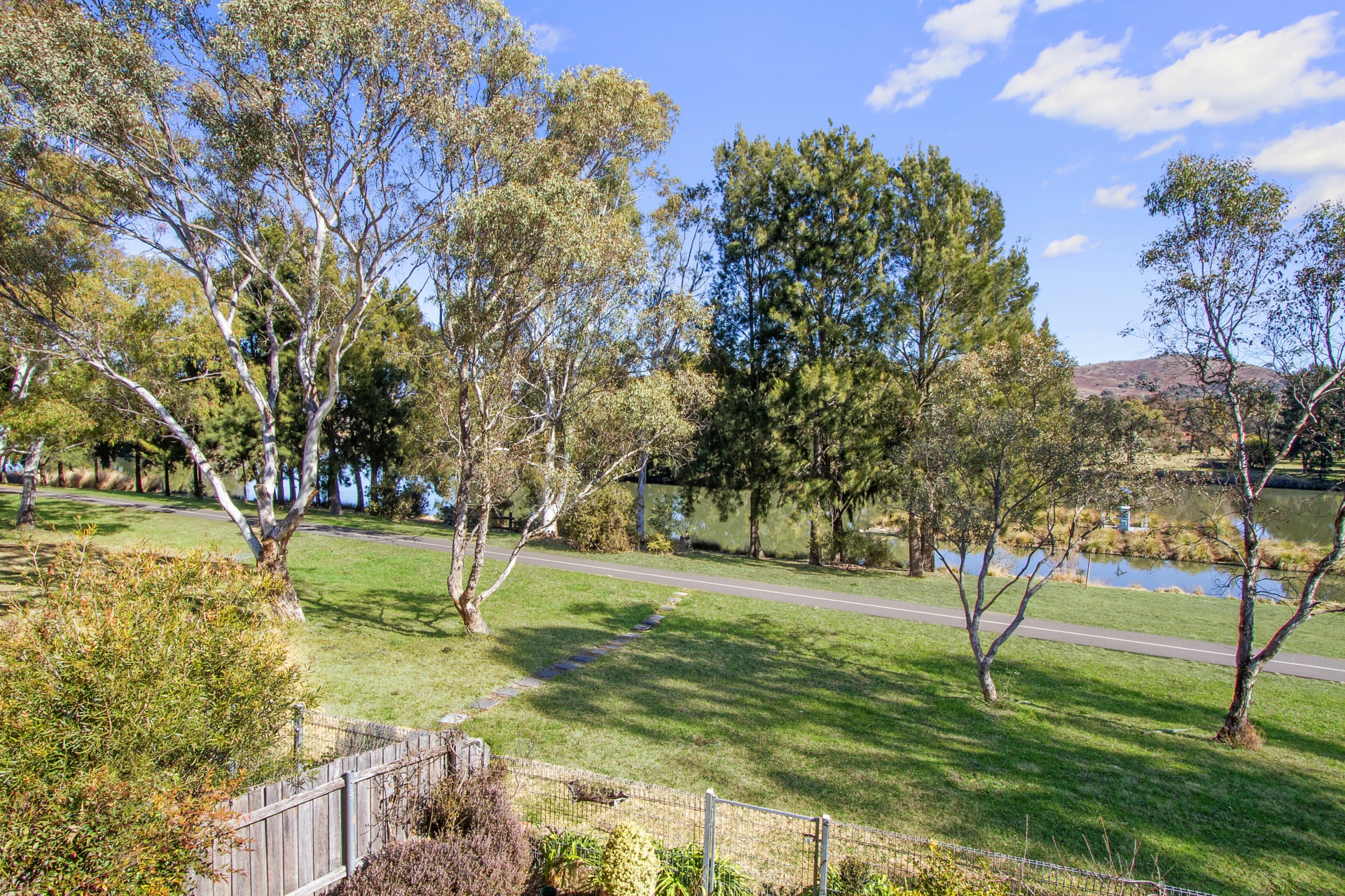 124 De Little Circuit, GREENWAY