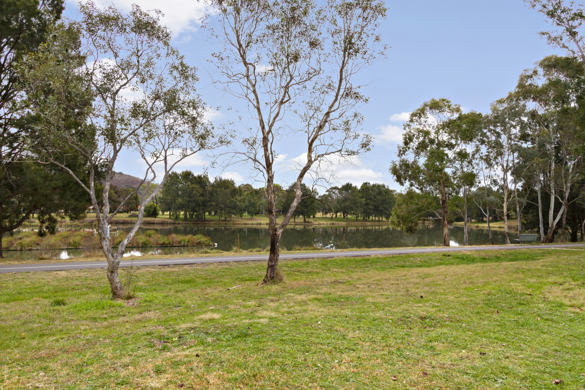 124 De Little Circuit, GREENWAY