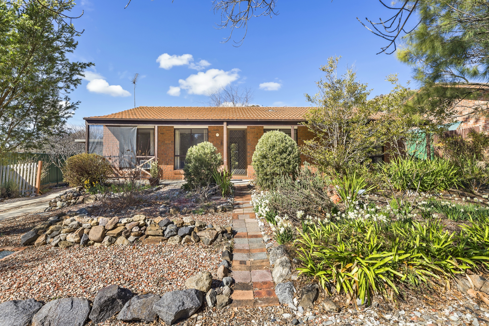 19 Chippindall Circuit, THEODORE