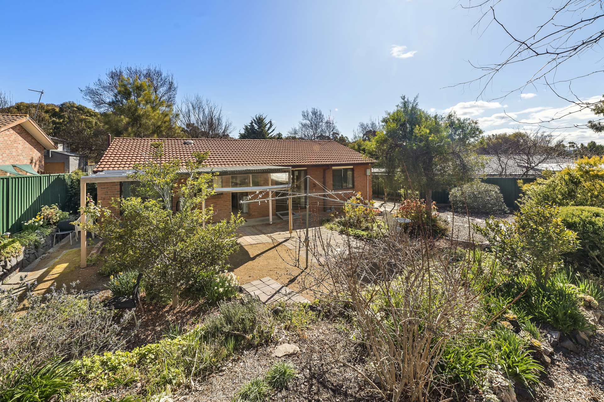 19 Chippindall Circuit, THEODORE