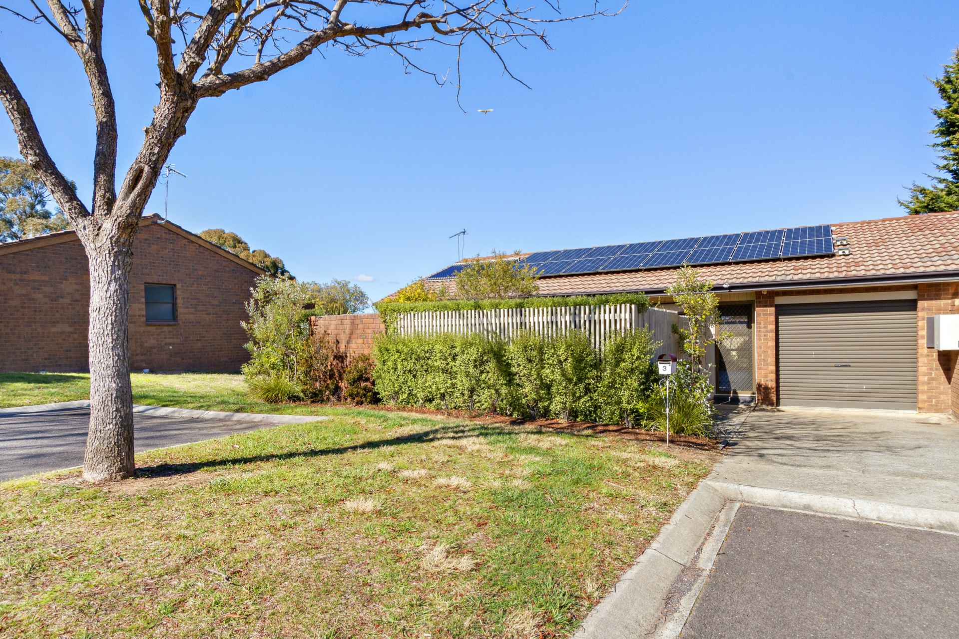 3/47 Ashby Circuit Kambah ACT