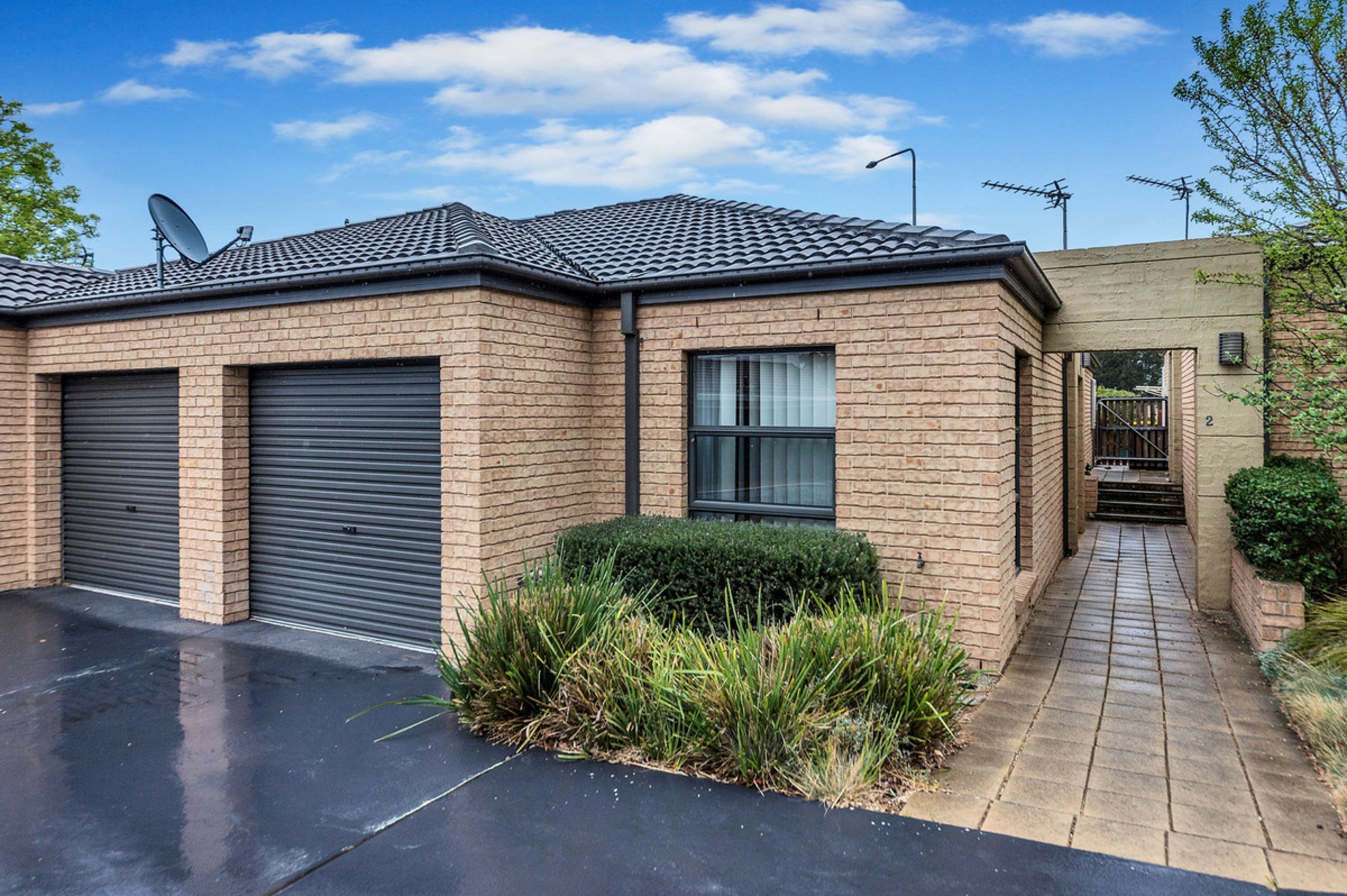 2/1 Ashley Drive, WANNIASSA
