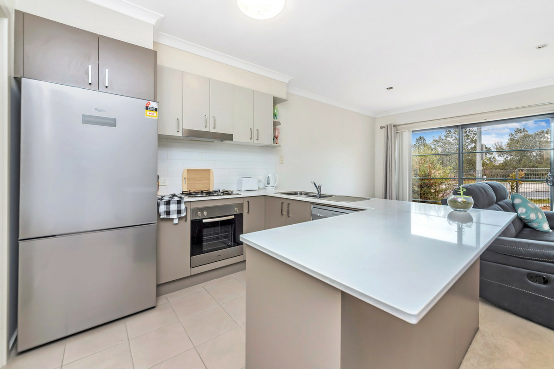 2/1 Ashley Drive, WANNIASSA