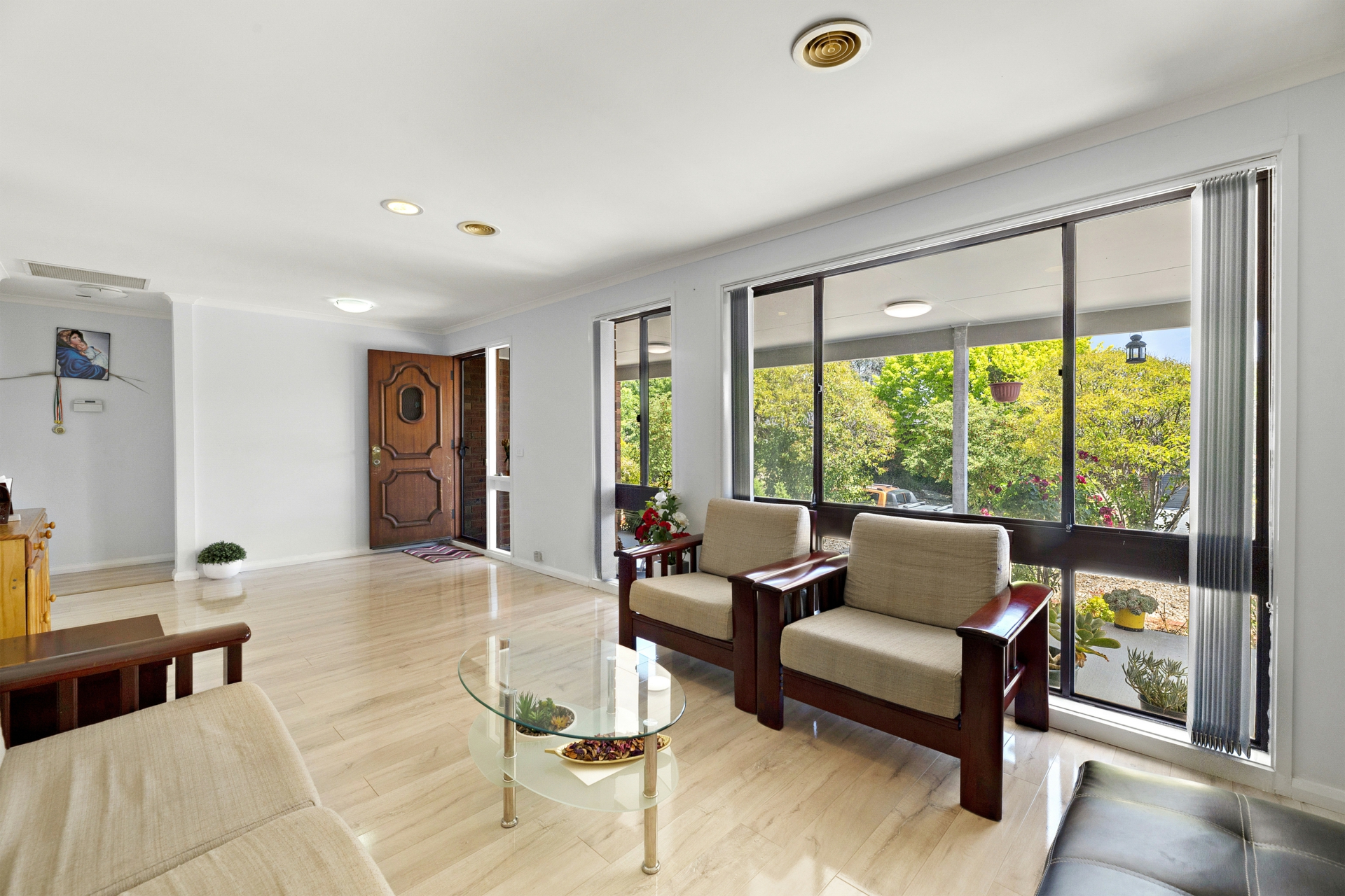 36 Moonbi Crescent Isabella Plains ACT House for Sale LJ Hooker