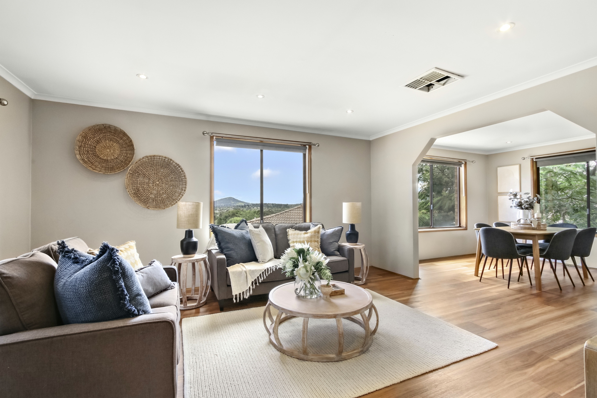 13 Hadleigh Circuit Isabella Plains ACT House for Sale LJ Hooker