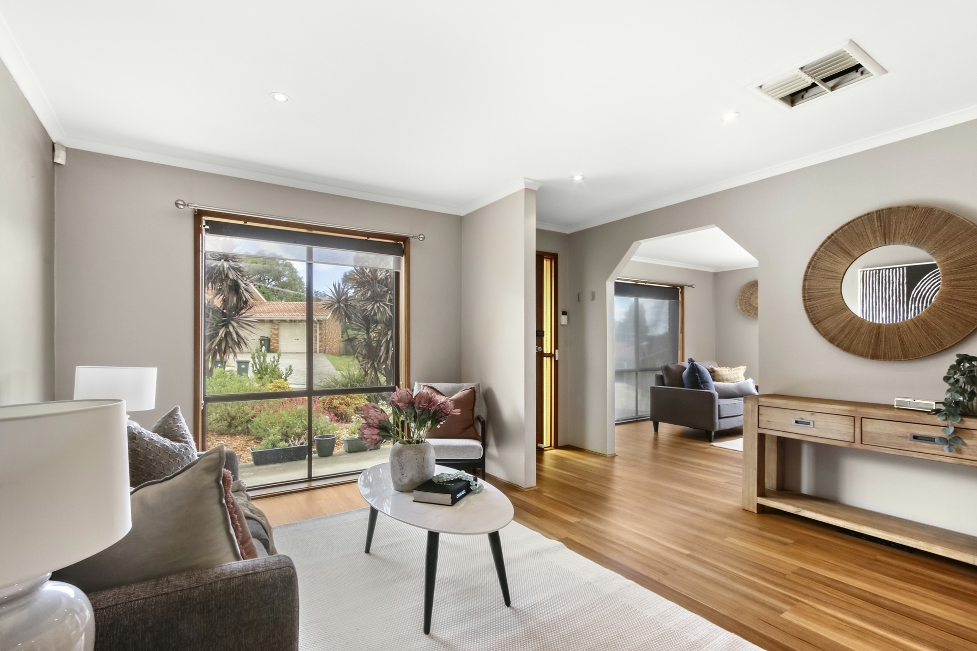 13 Hadleigh Circuit Isabella Plains ACT House for Sale LJ Hooker