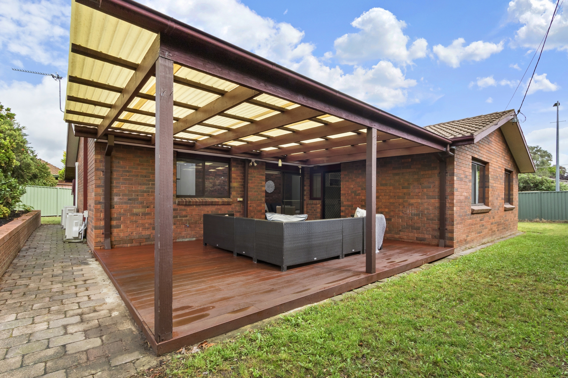 16 Sweet Place, CHISHOLM