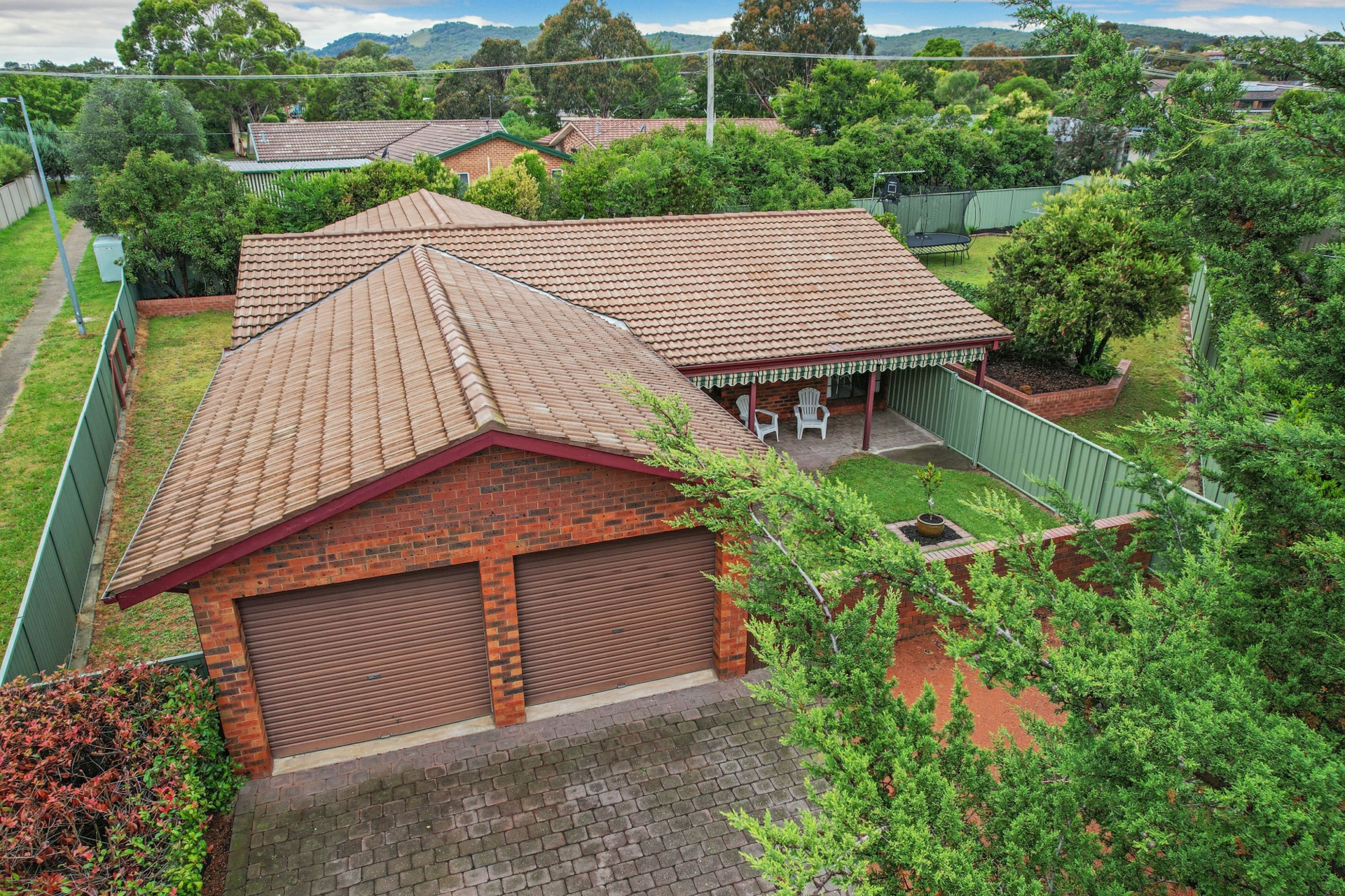 16 Sweet Place, CHISHOLM