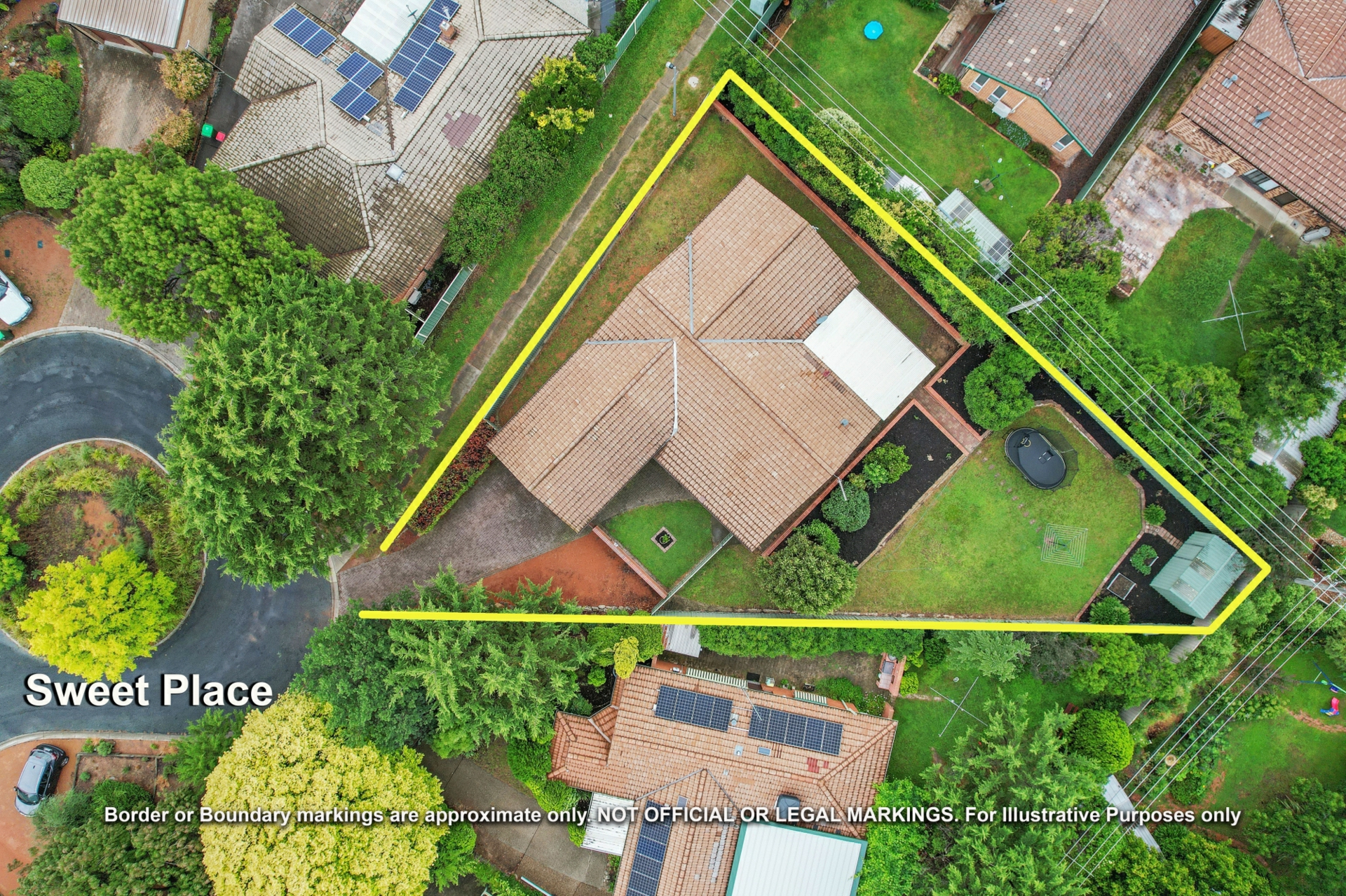 16 Sweet Place, CHISHOLM