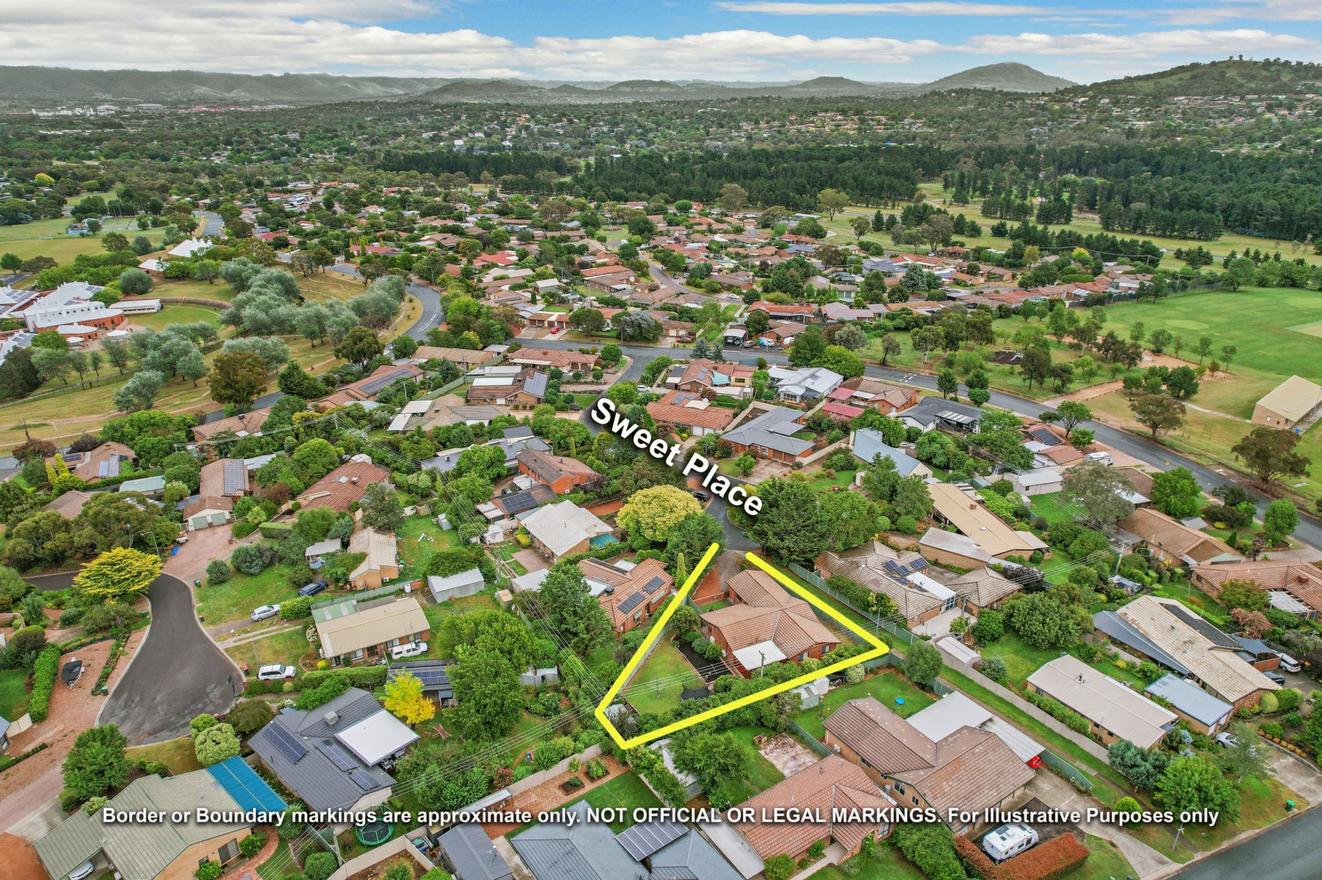 16 Sweet Place, CHISHOLM