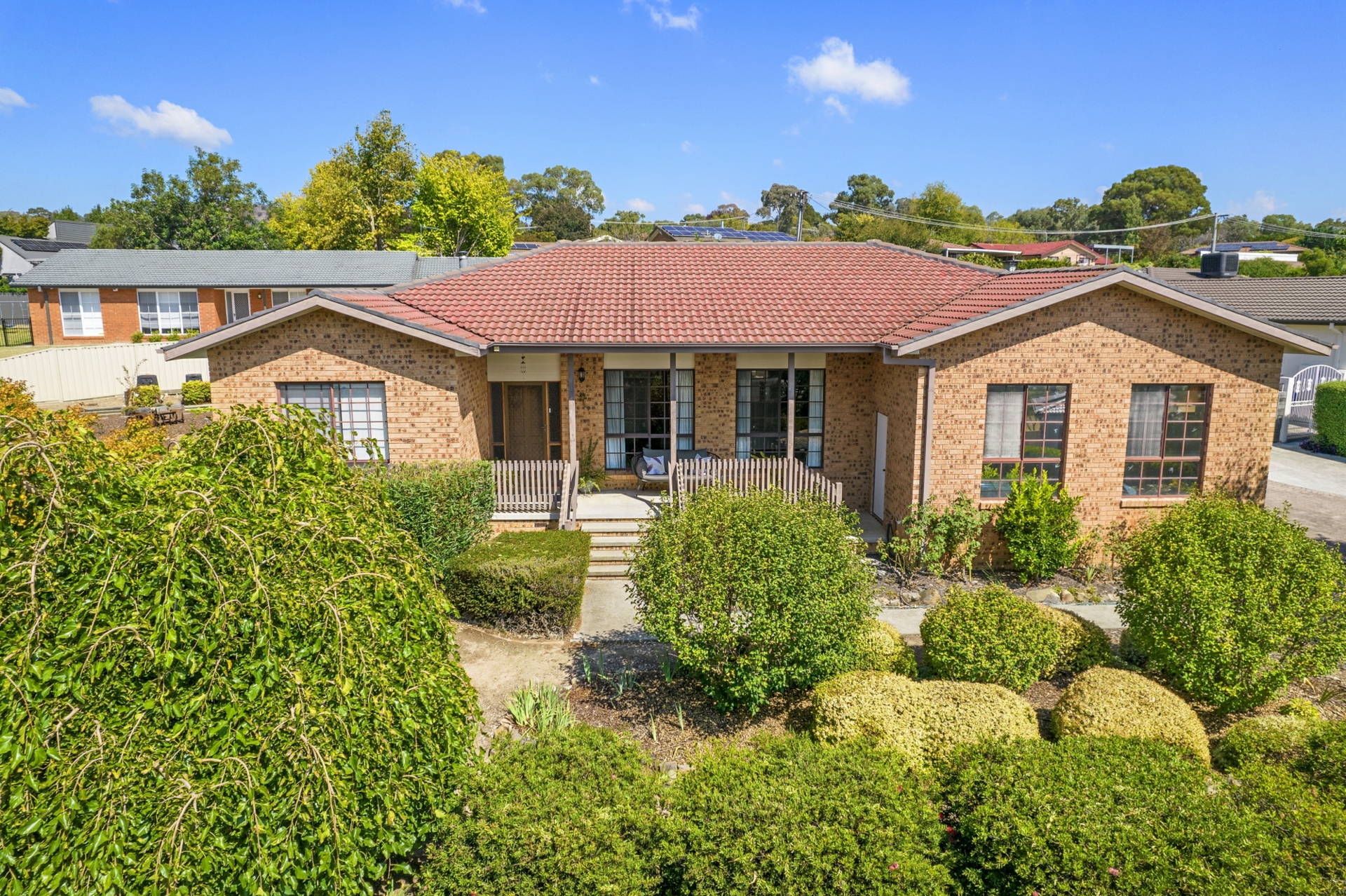 43 Hadleigh Circuit, ISABELLA PLAINS