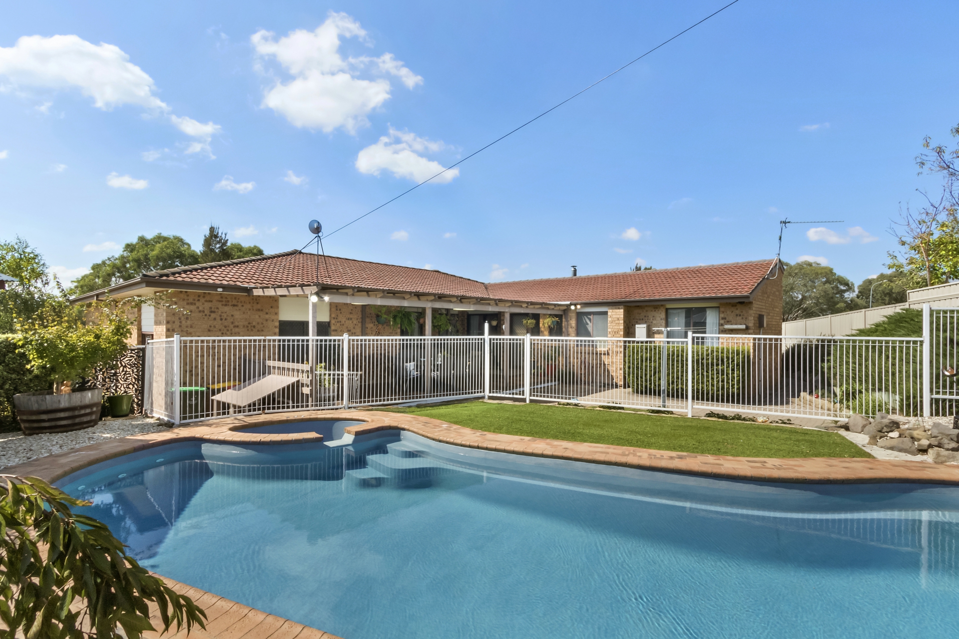 43 Hadleigh Circuit, ISABELLA PLAINS