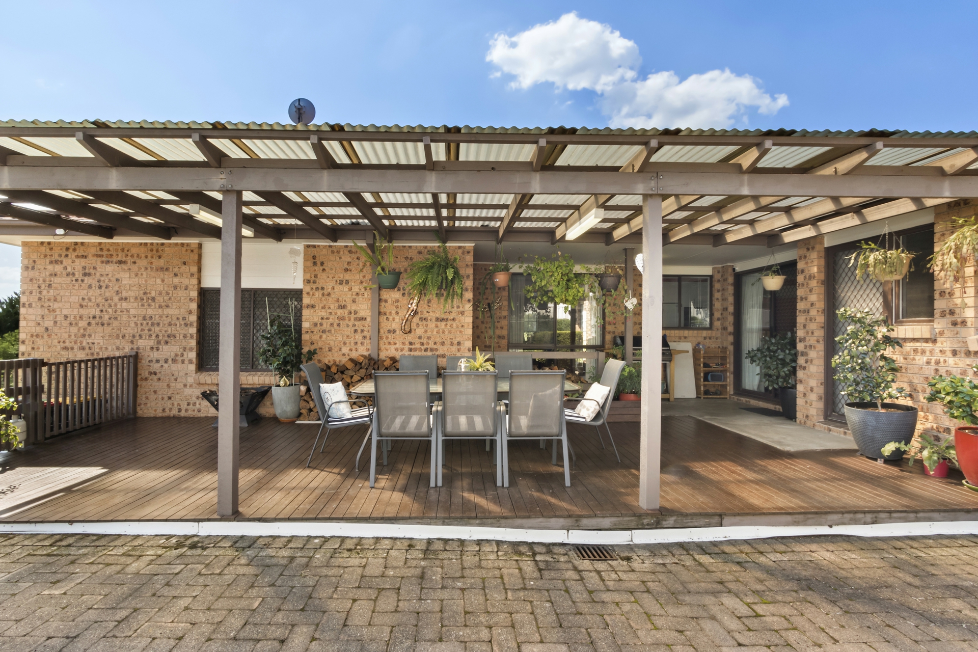 43 Hadleigh Circuit, ISABELLA PLAINS