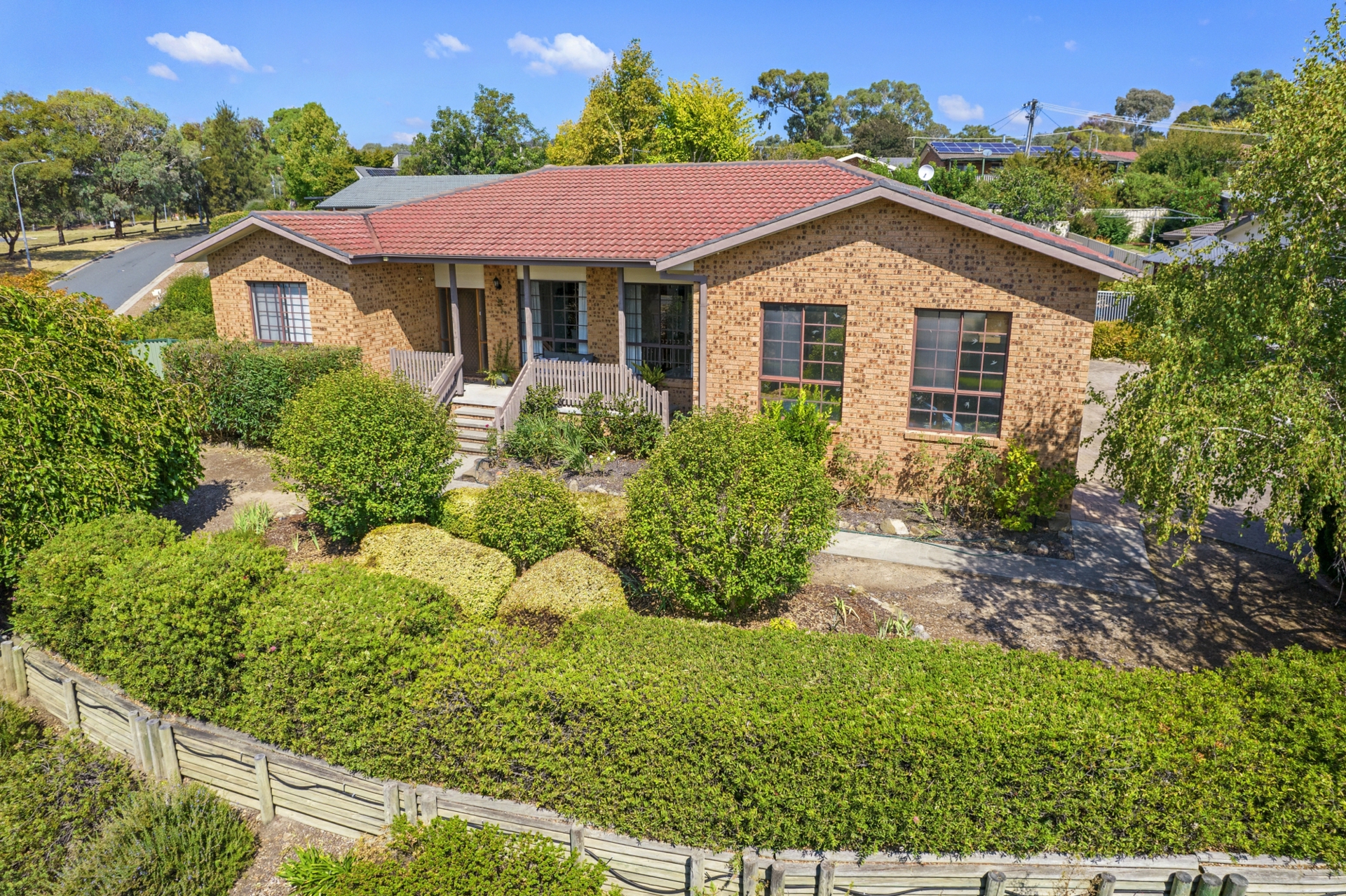 43 Hadleigh Circuit, ISABELLA PLAINS