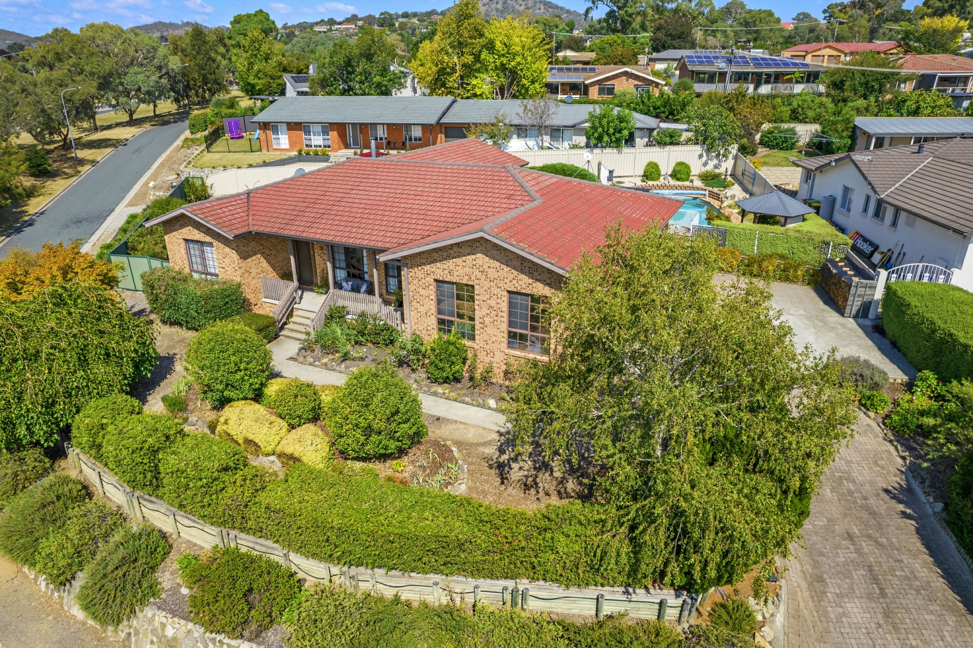 43 Hadleigh Circuit, ISABELLA PLAINS