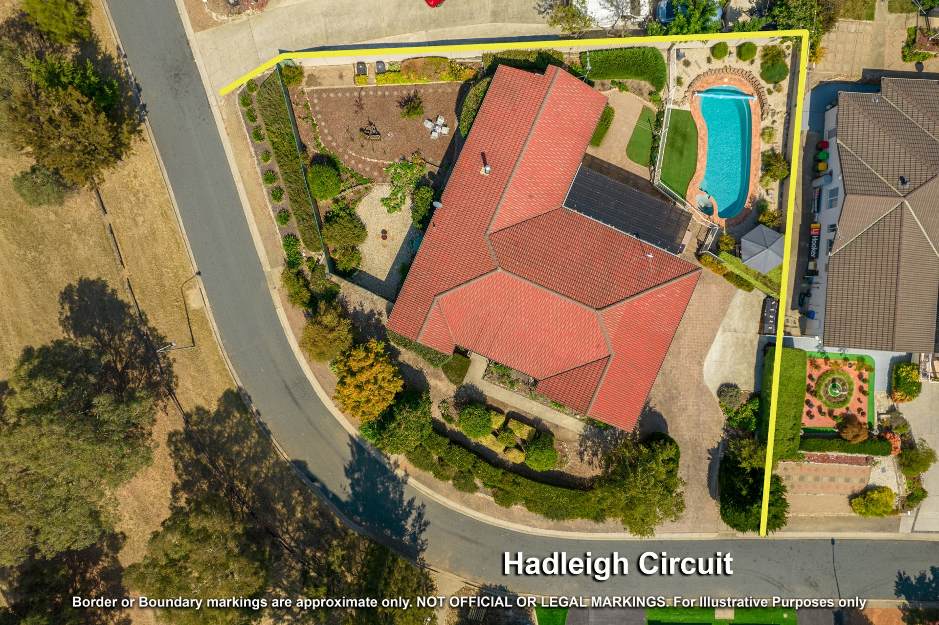 43 Hadleigh Circuit, ISABELLA PLAINS