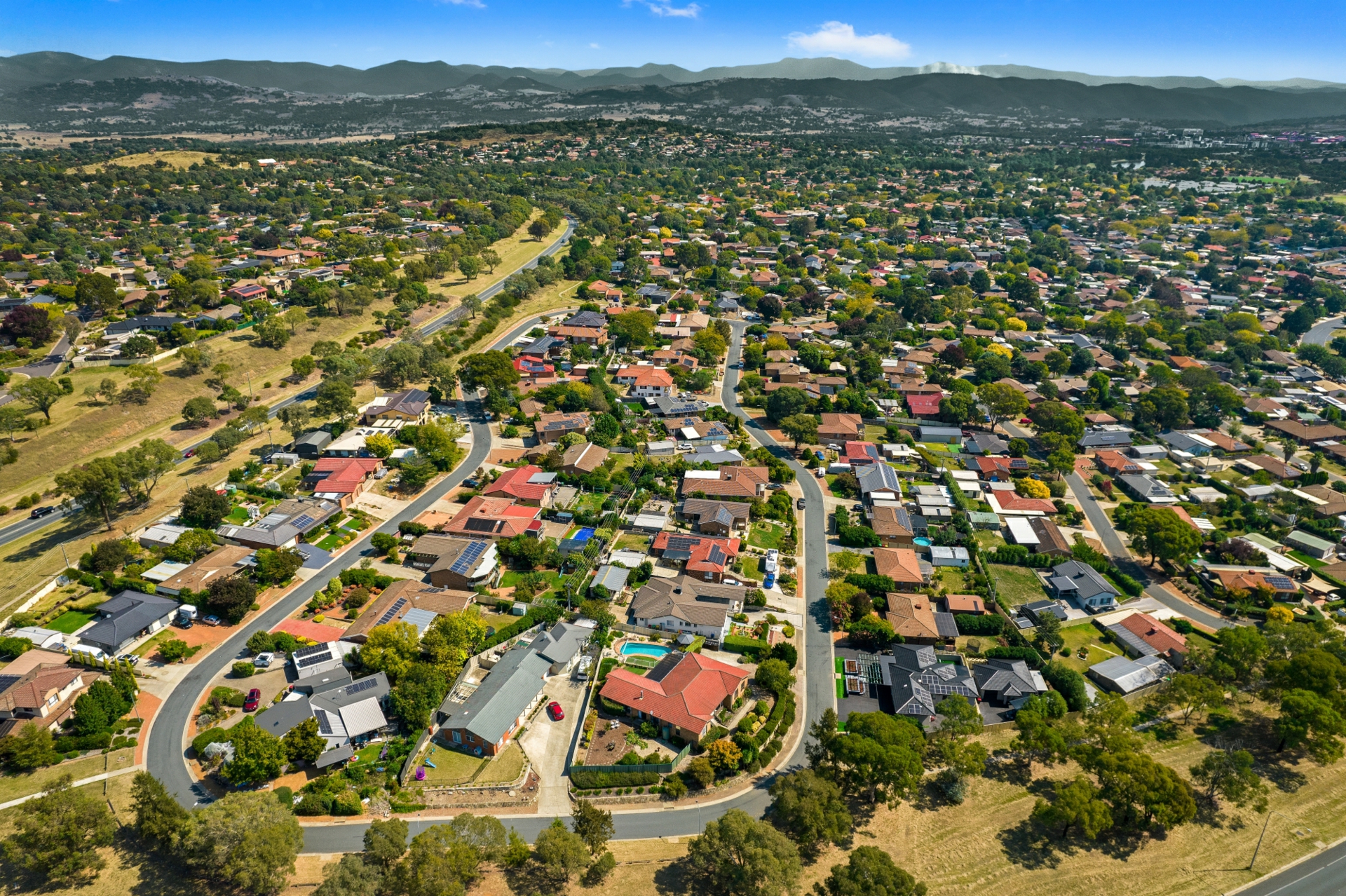 43 Hadleigh Circuit, ISABELLA PLAINS