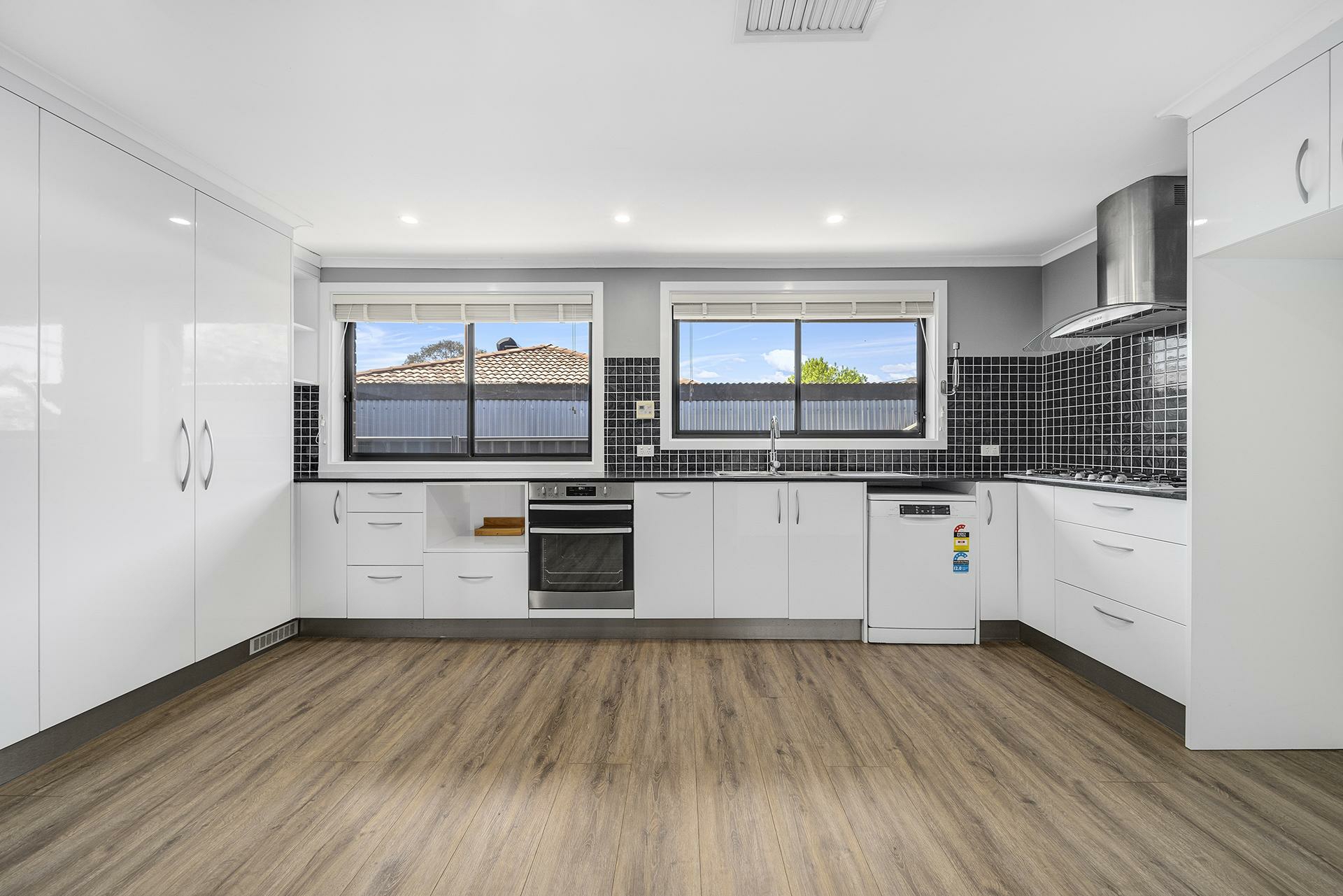 11 Gleeson Place Kambah ACT House for Sale LJ Hooker