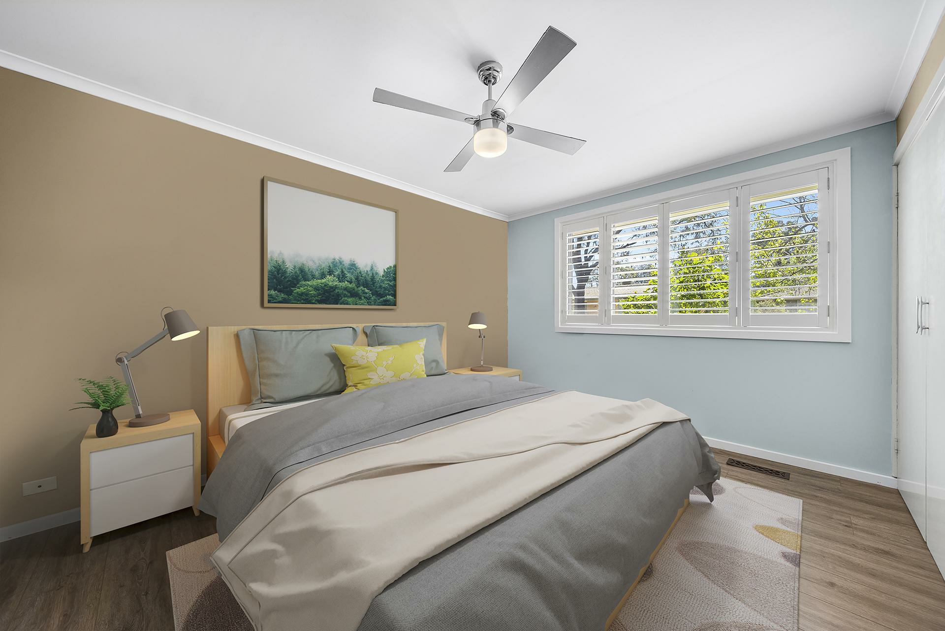 11 Gleeson Place Kambah ACT House for Sale LJ Hooker