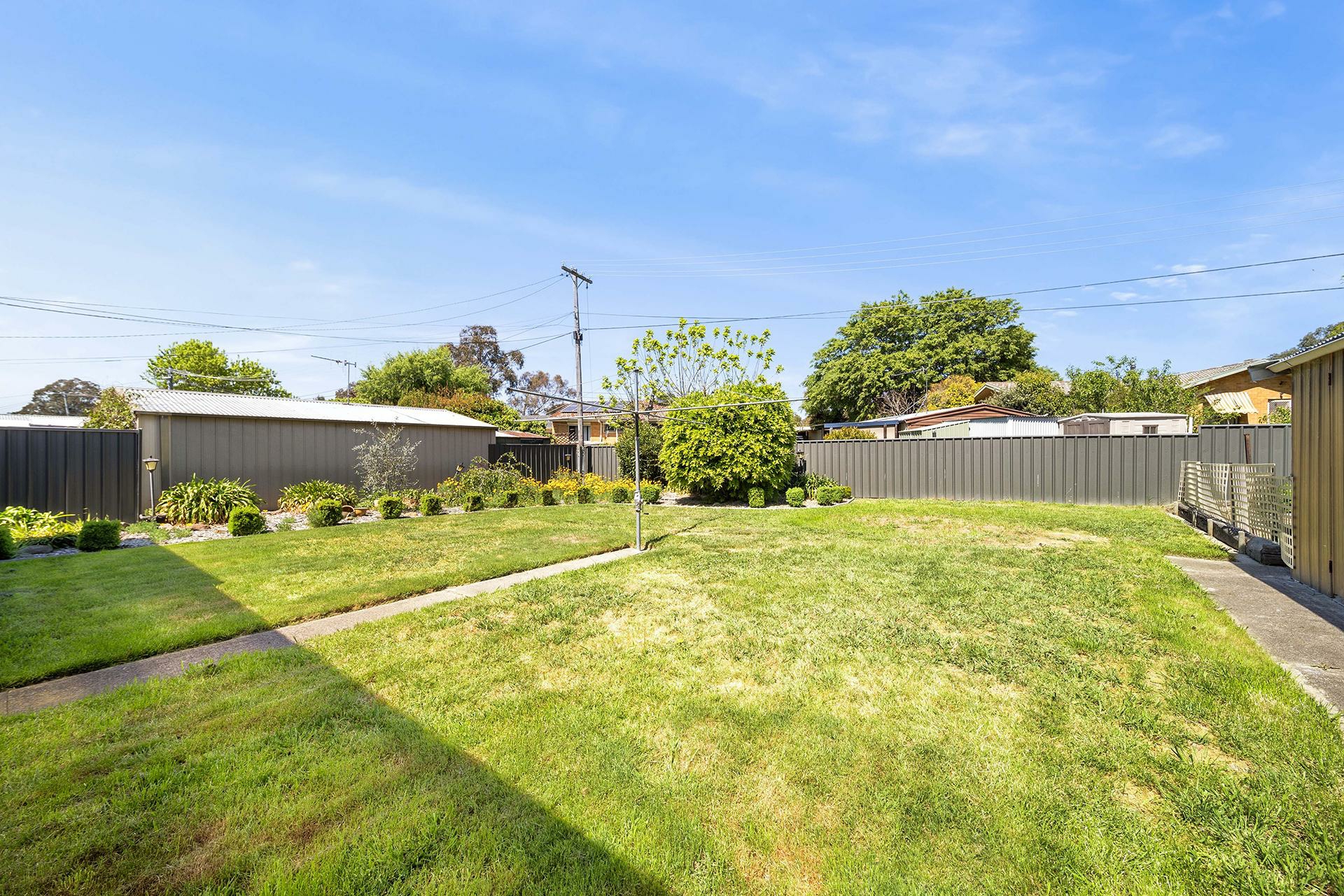 11 Gleeson Place Kambah ACT House for Sale LJ Hooker