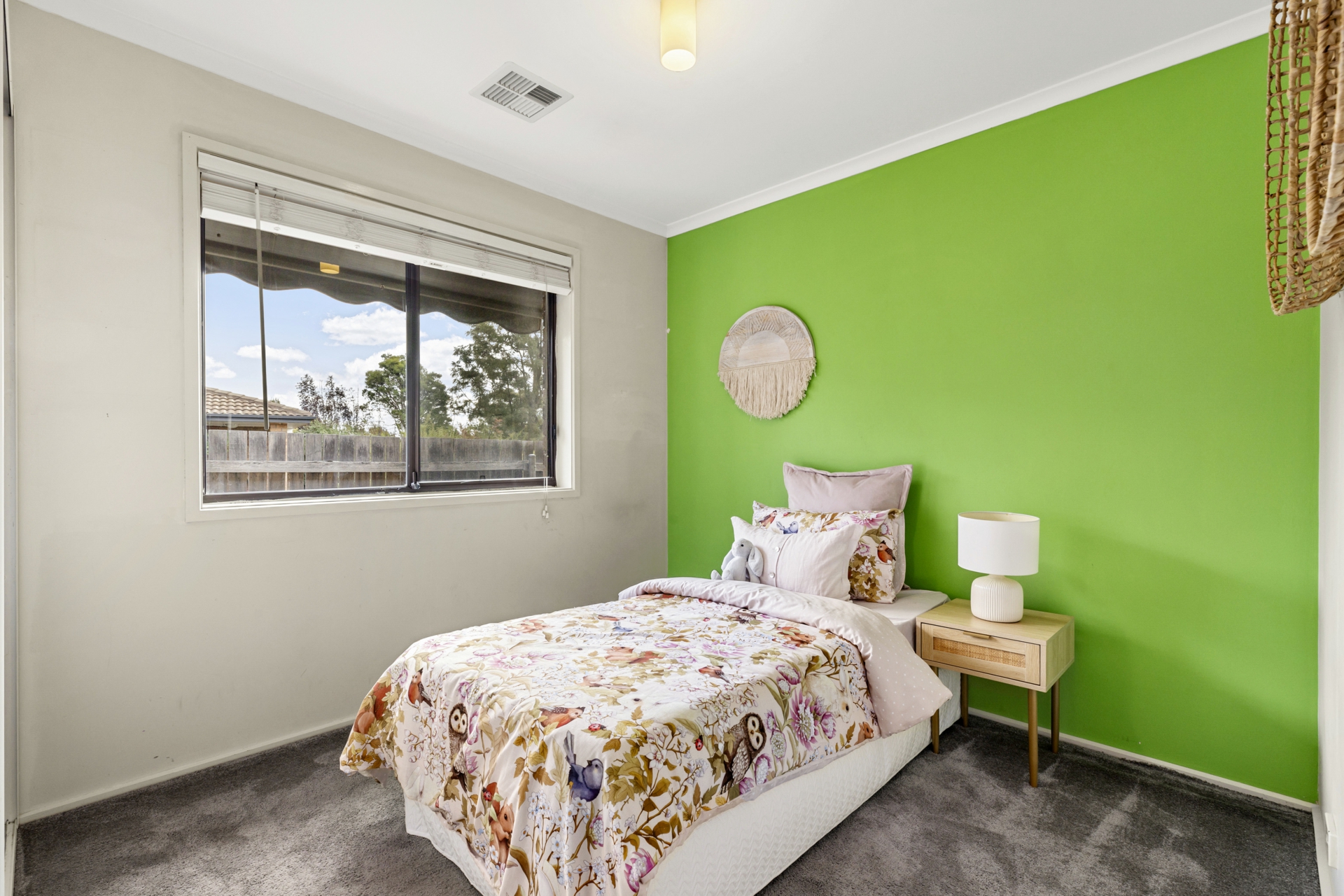 18 Luffman Crescent, GILMORE