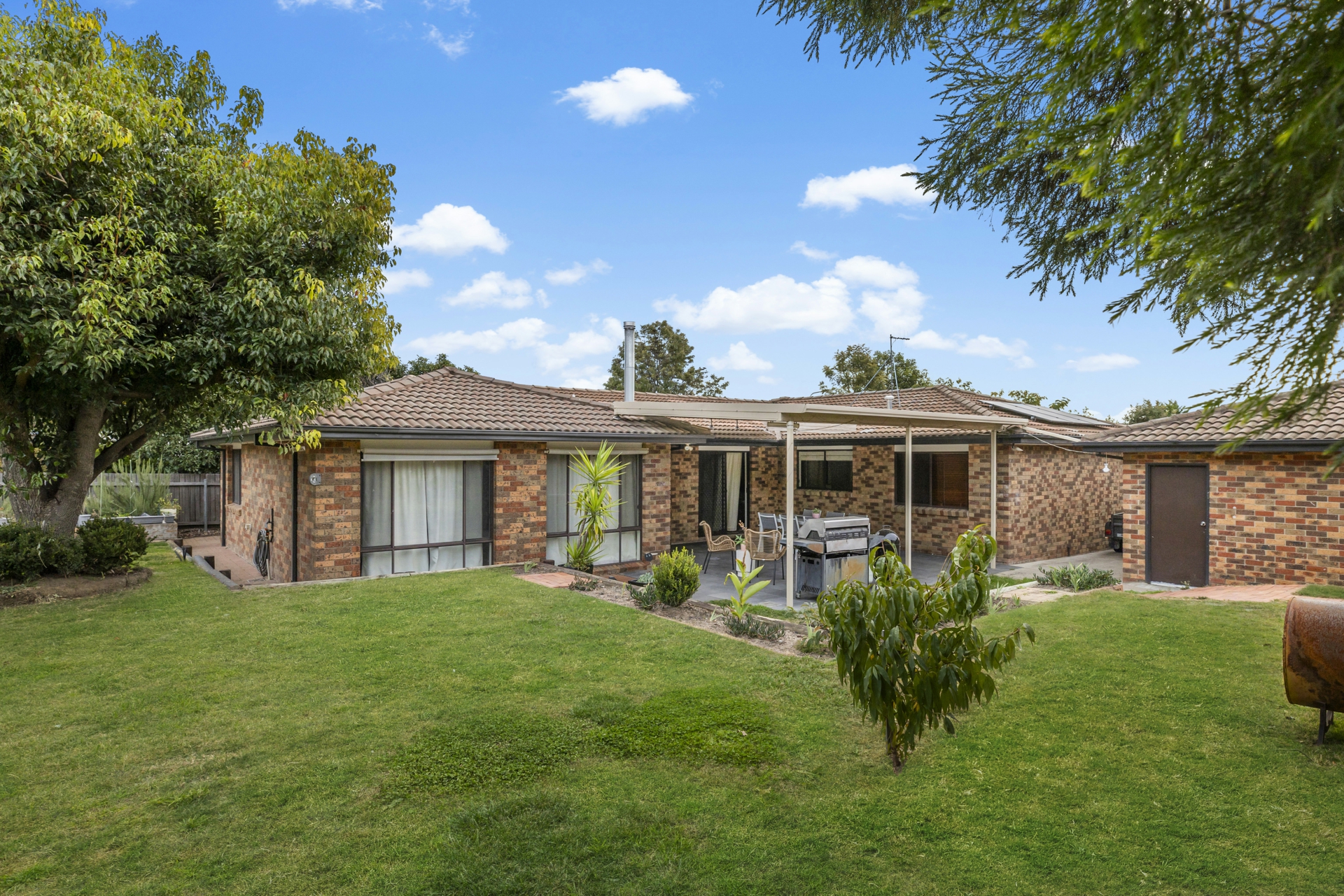 18 Luffman Crescent, GILMORE