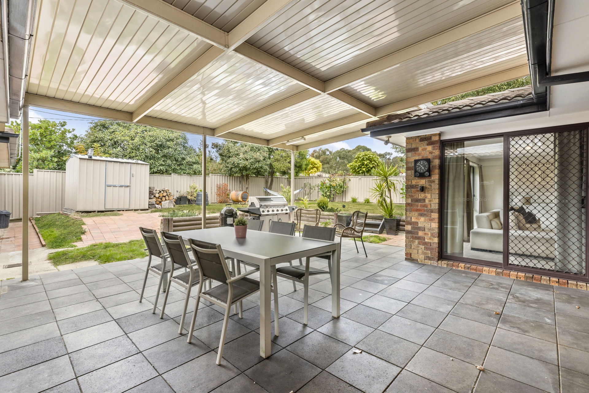 18 Luffman Crescent, GILMORE