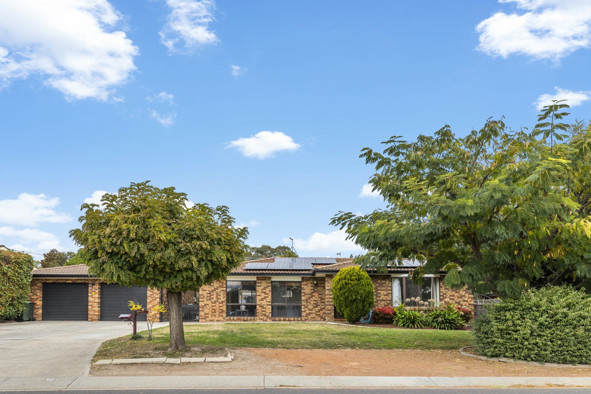 18 Luffman Crescent, GILMORE