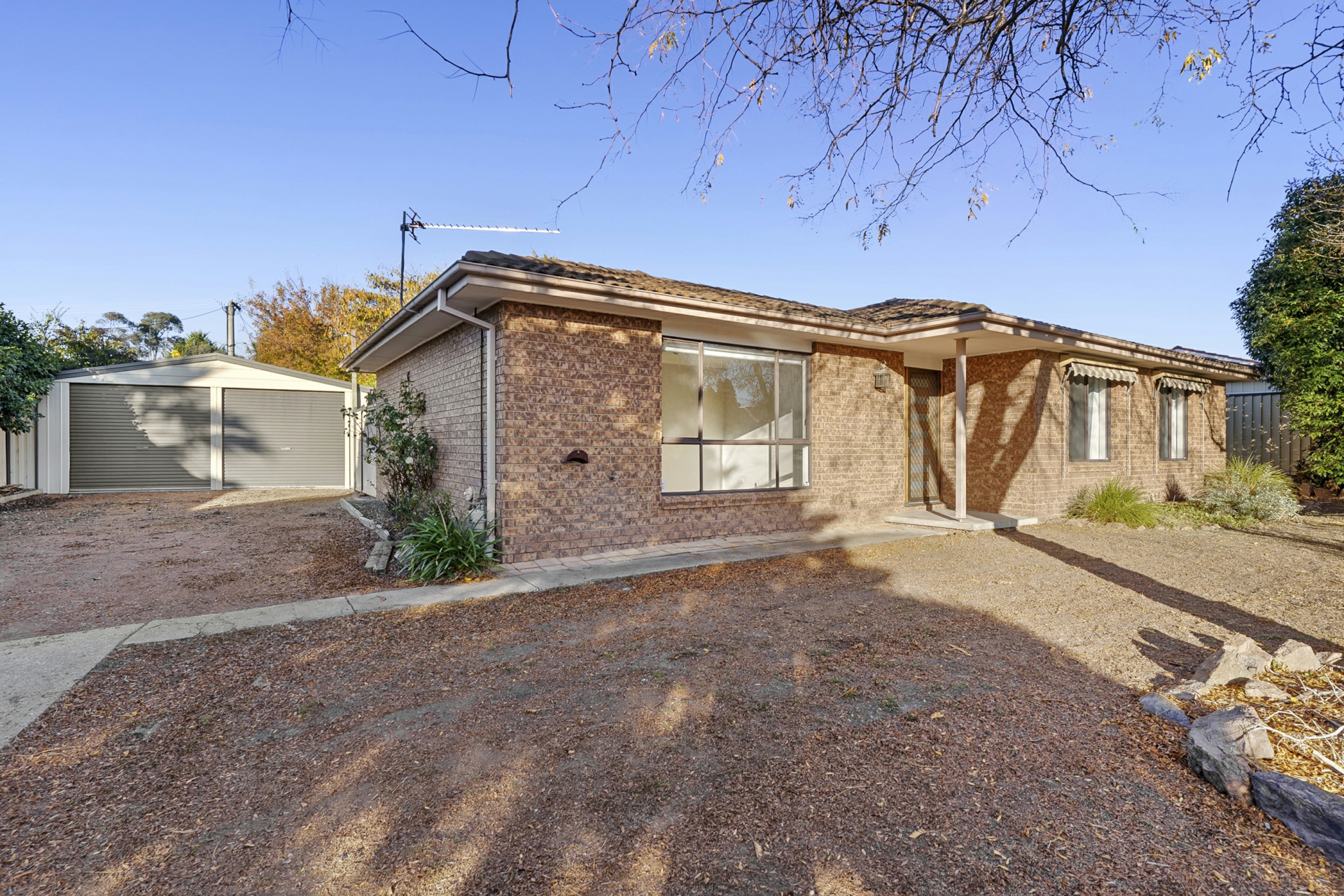 61 Emily Bulcock Crescent, GILMORE
