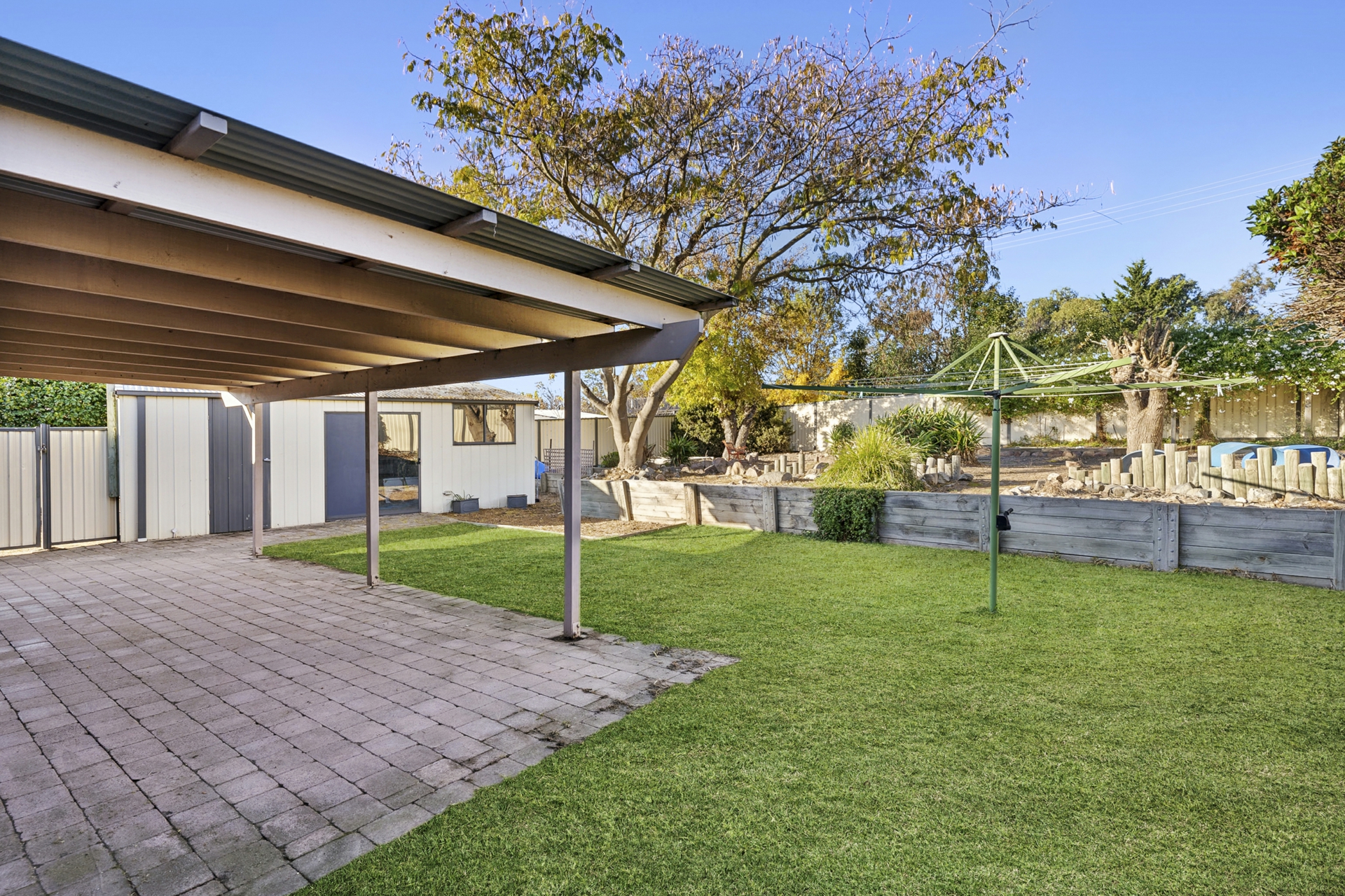 61 Emily Bulcock Crescent, GILMORE
