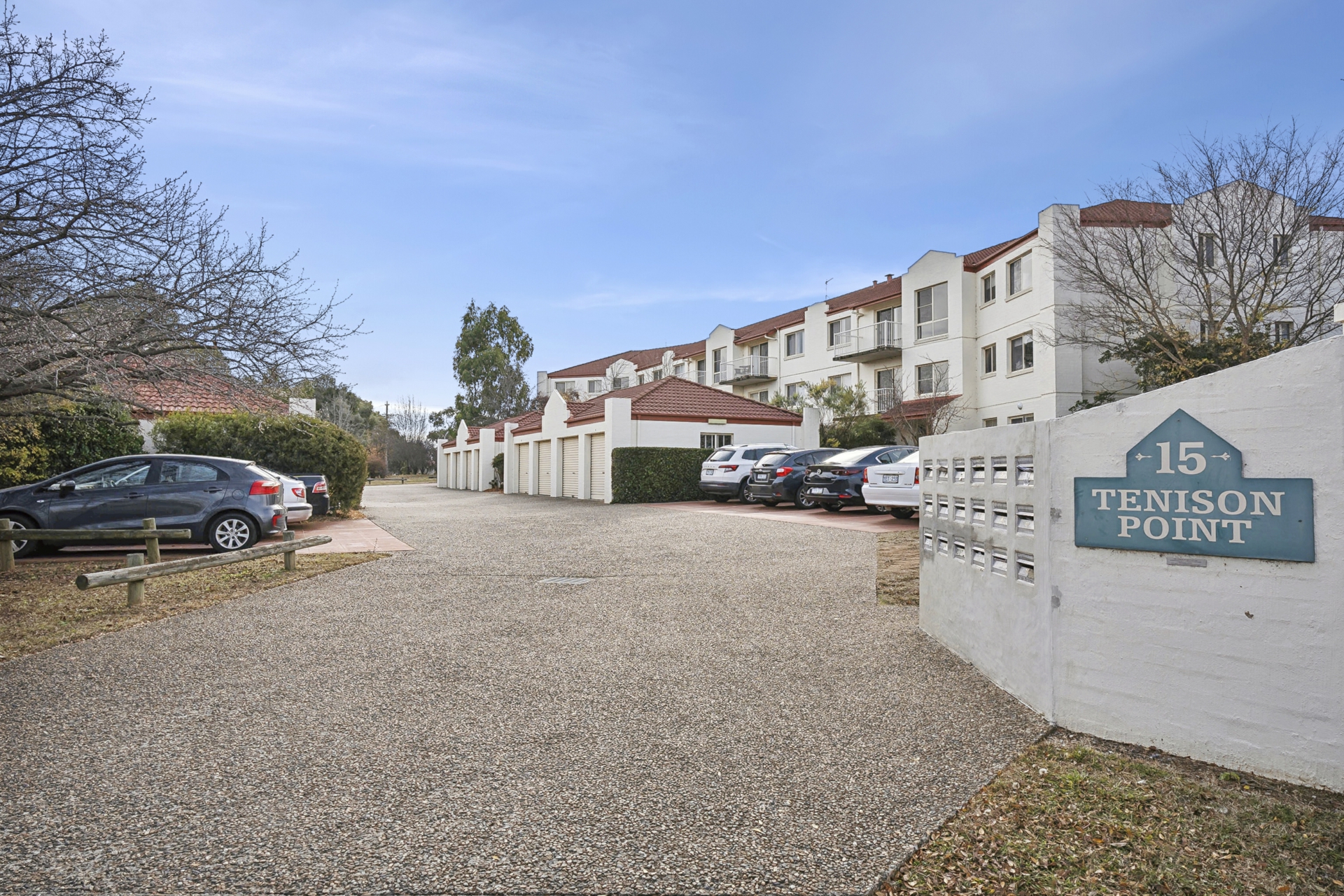 6/15 Tenison-Woods Circuit, BONYTHON