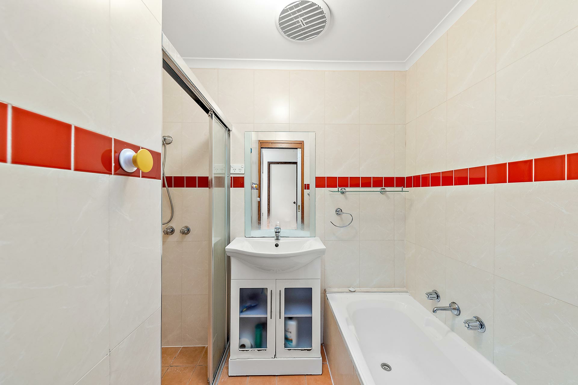 25/9 Blackett Crescent, GREENWAY