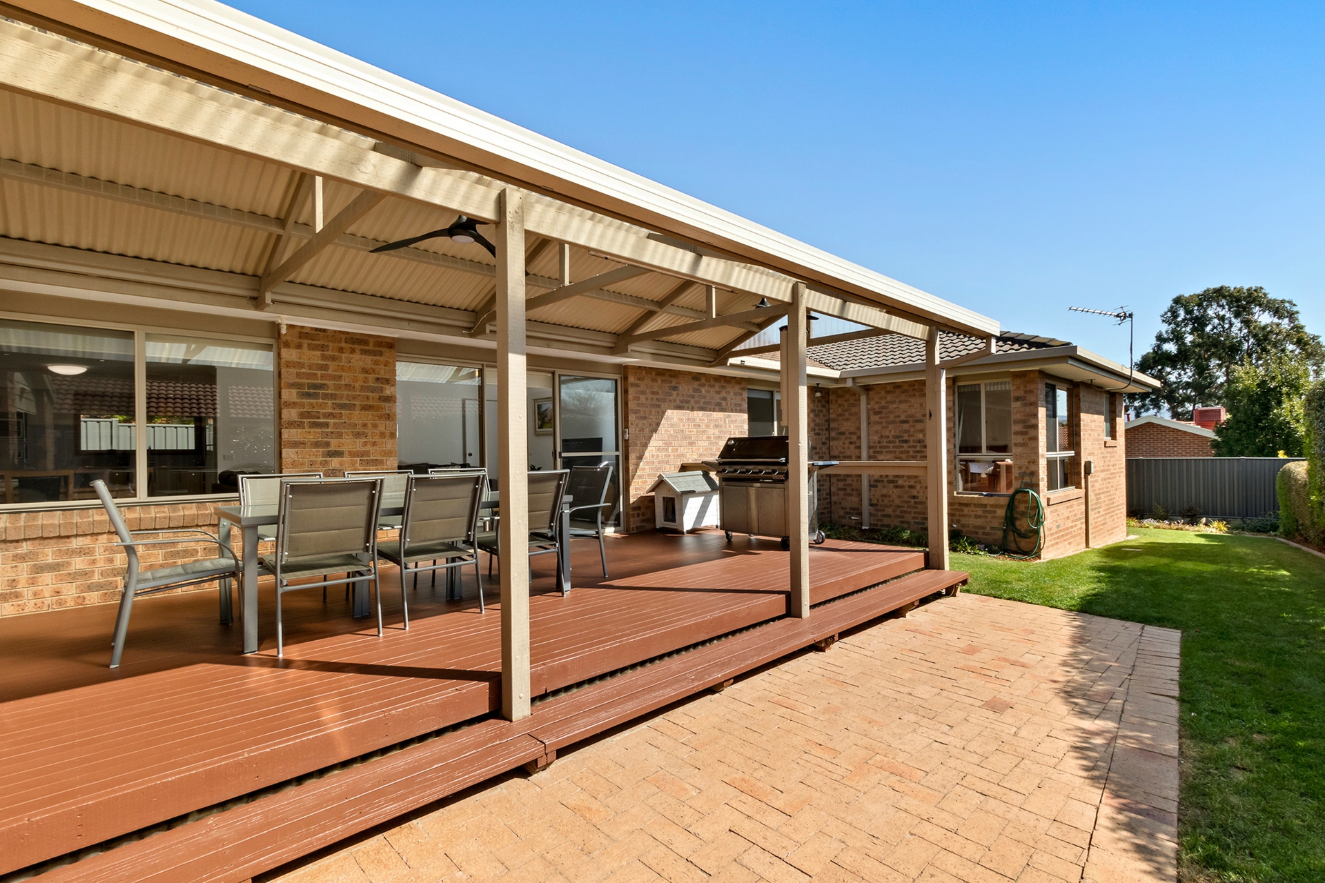 23 Flegg Crescent, GORDON
