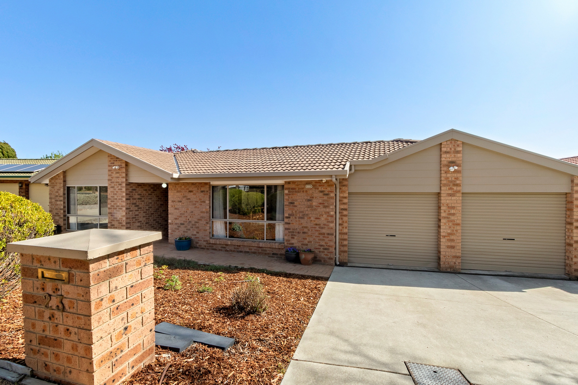 23 Flegg Crescent, GORDON
