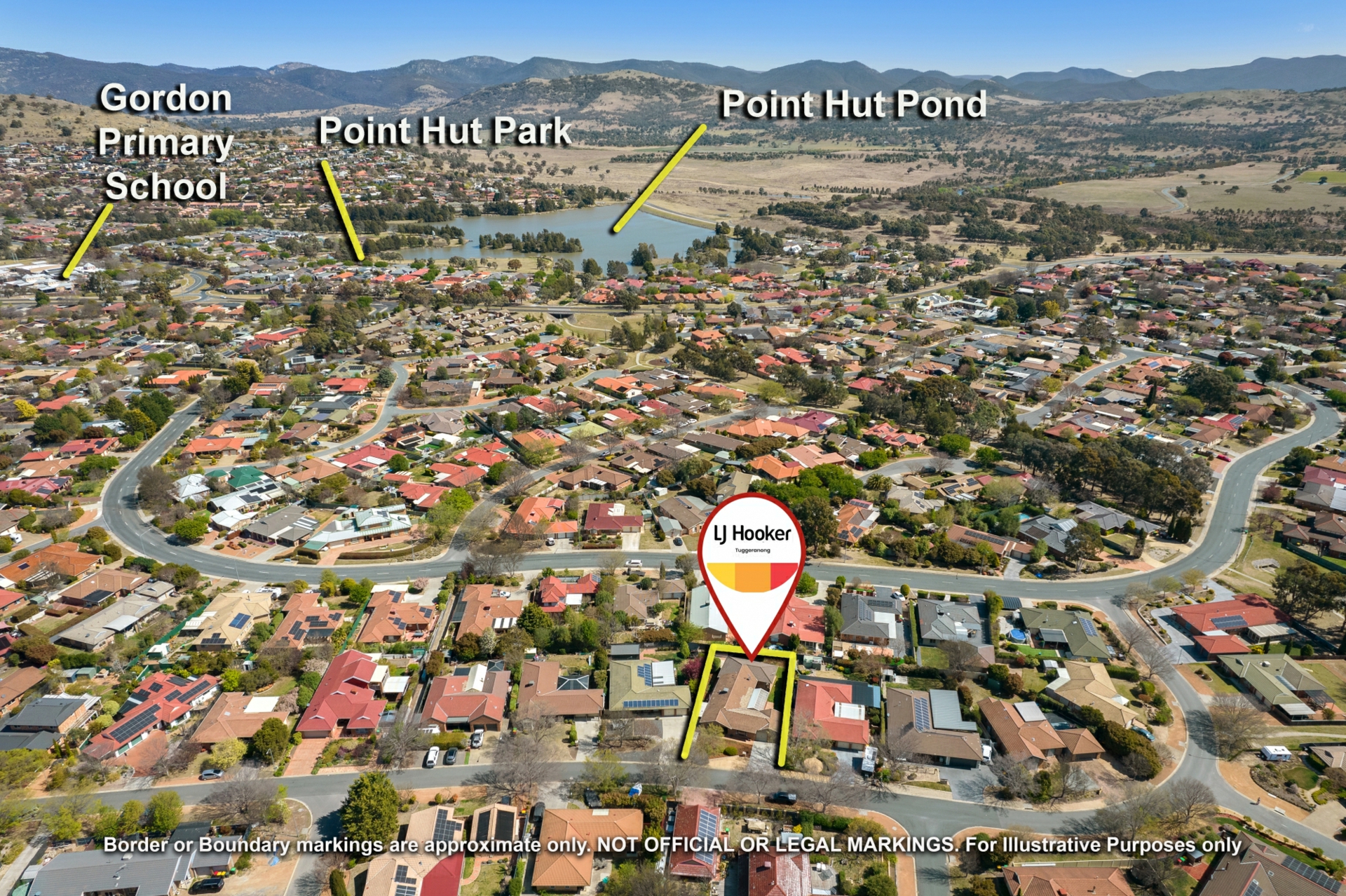 23 Flegg Crescent, GORDON