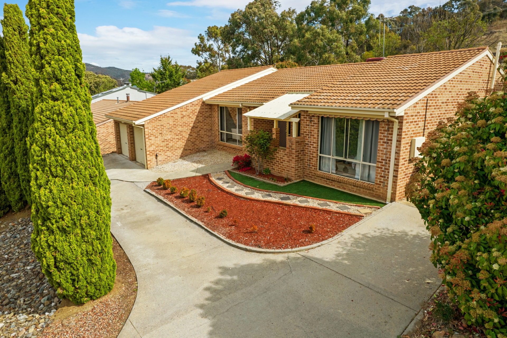 58 Louis Loder Street, THEODORE