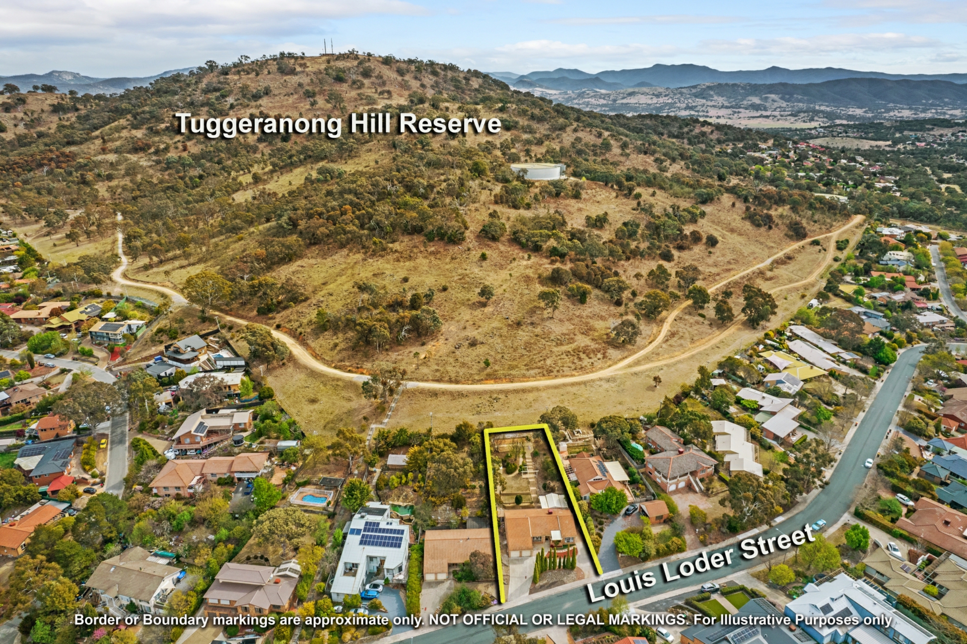 58 Louis Loder Street, THEODORE