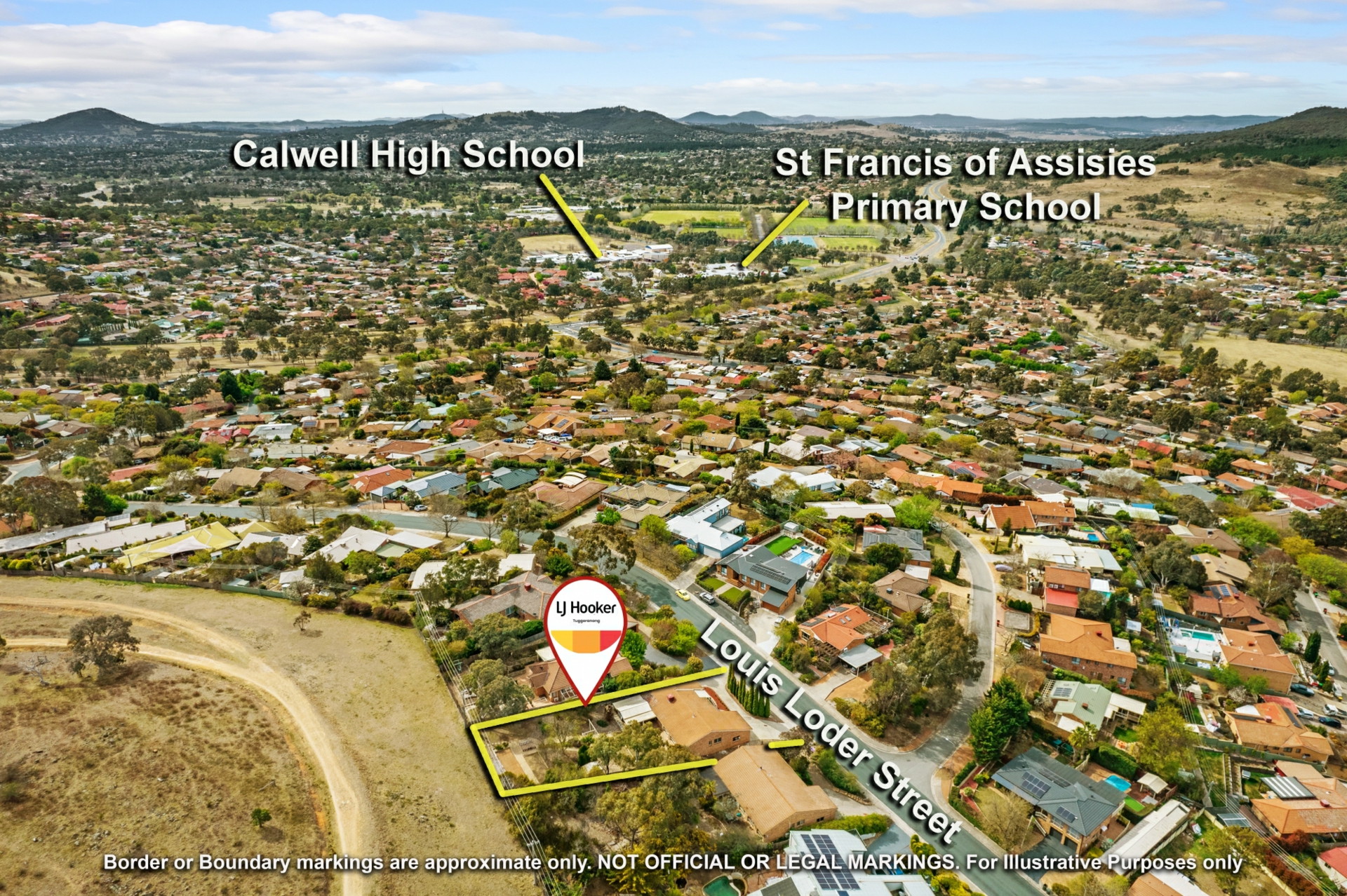 58 Louis Loder Street, THEODORE
