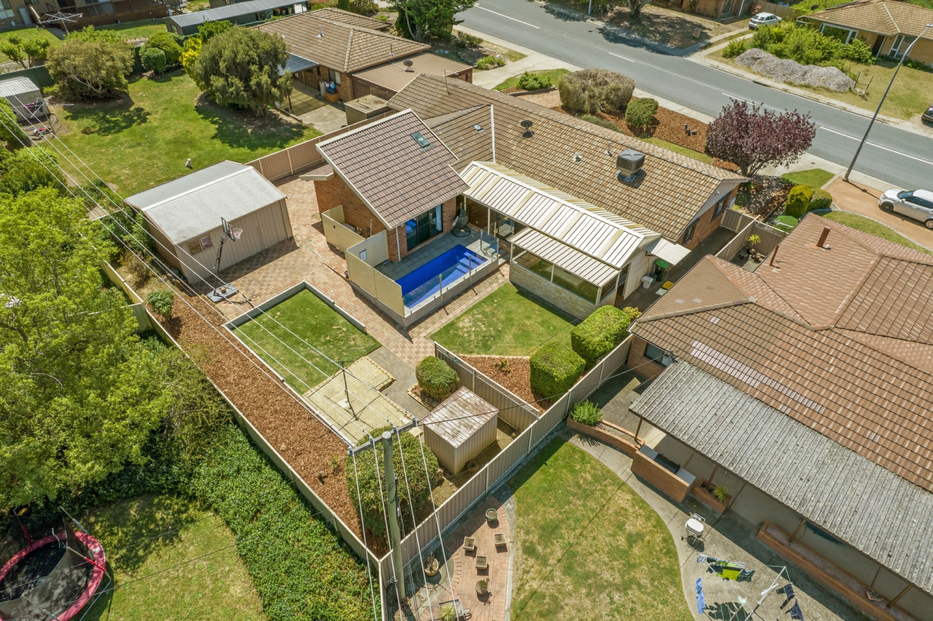 7 Judkins Street, OXLEY