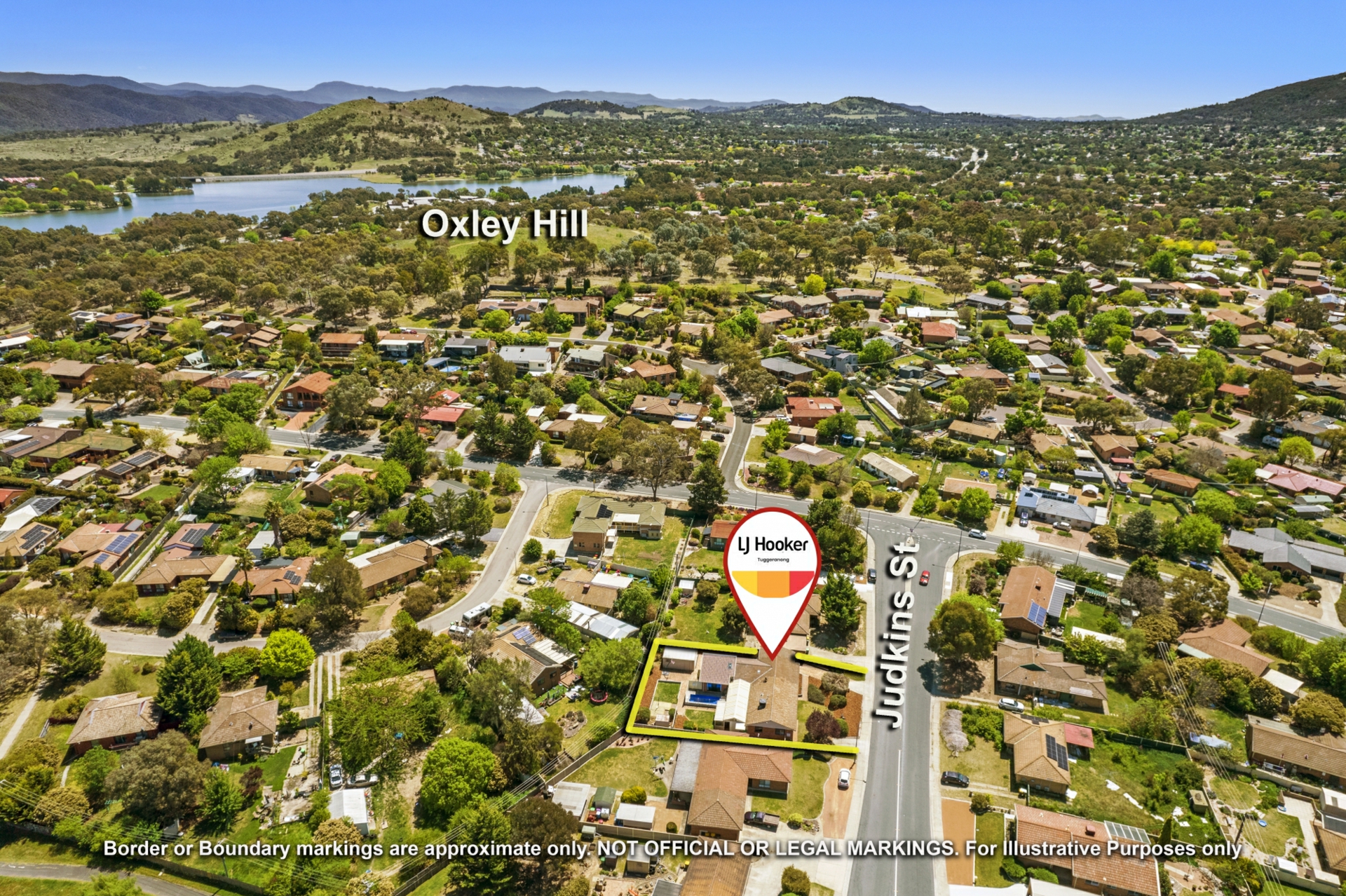 7 Judkins Street, OXLEY