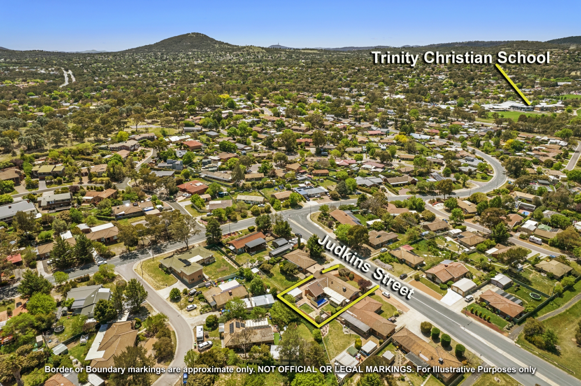 7 Judkins Street, OXLEY
