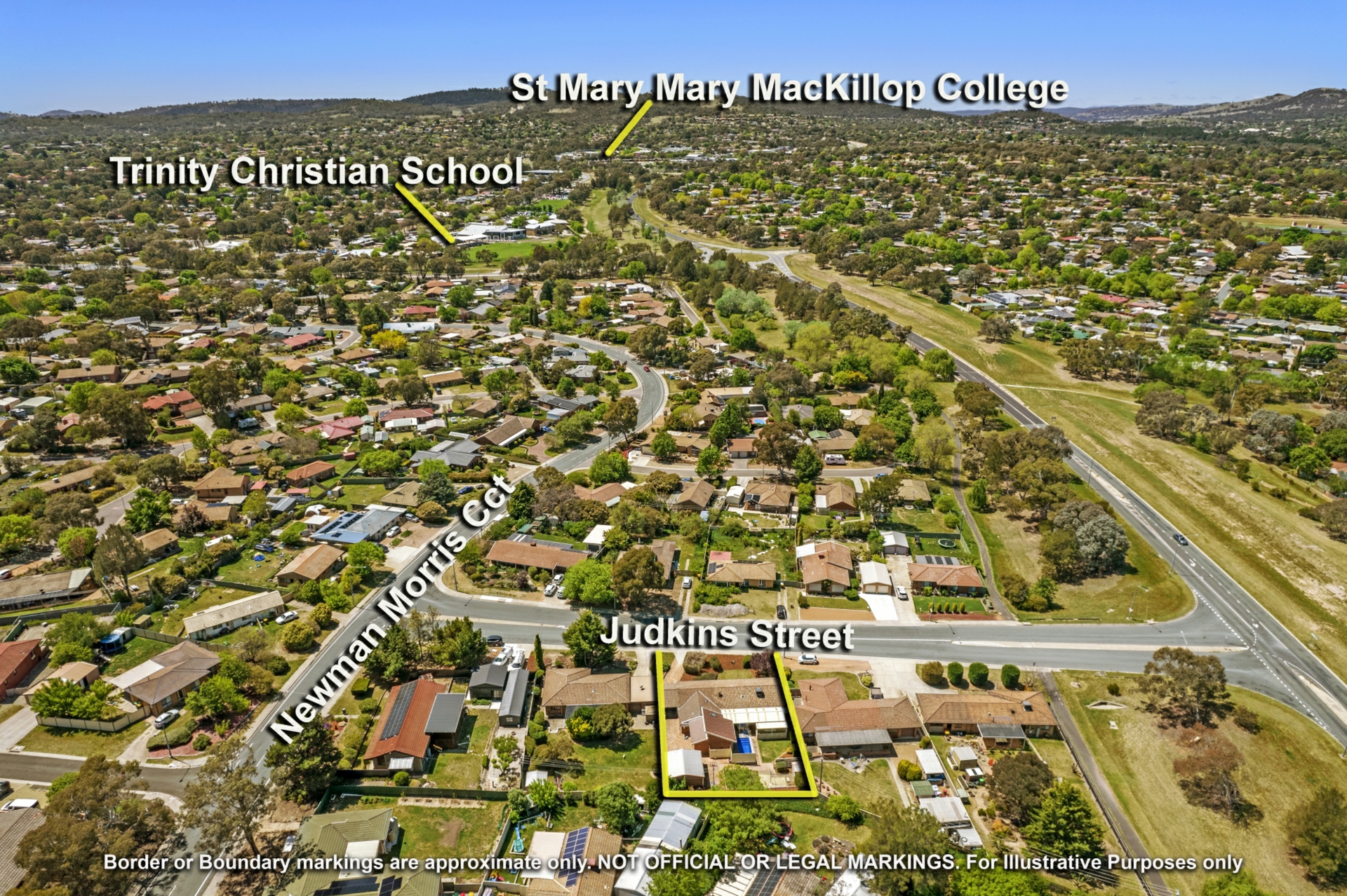 7 Judkins Street, OXLEY